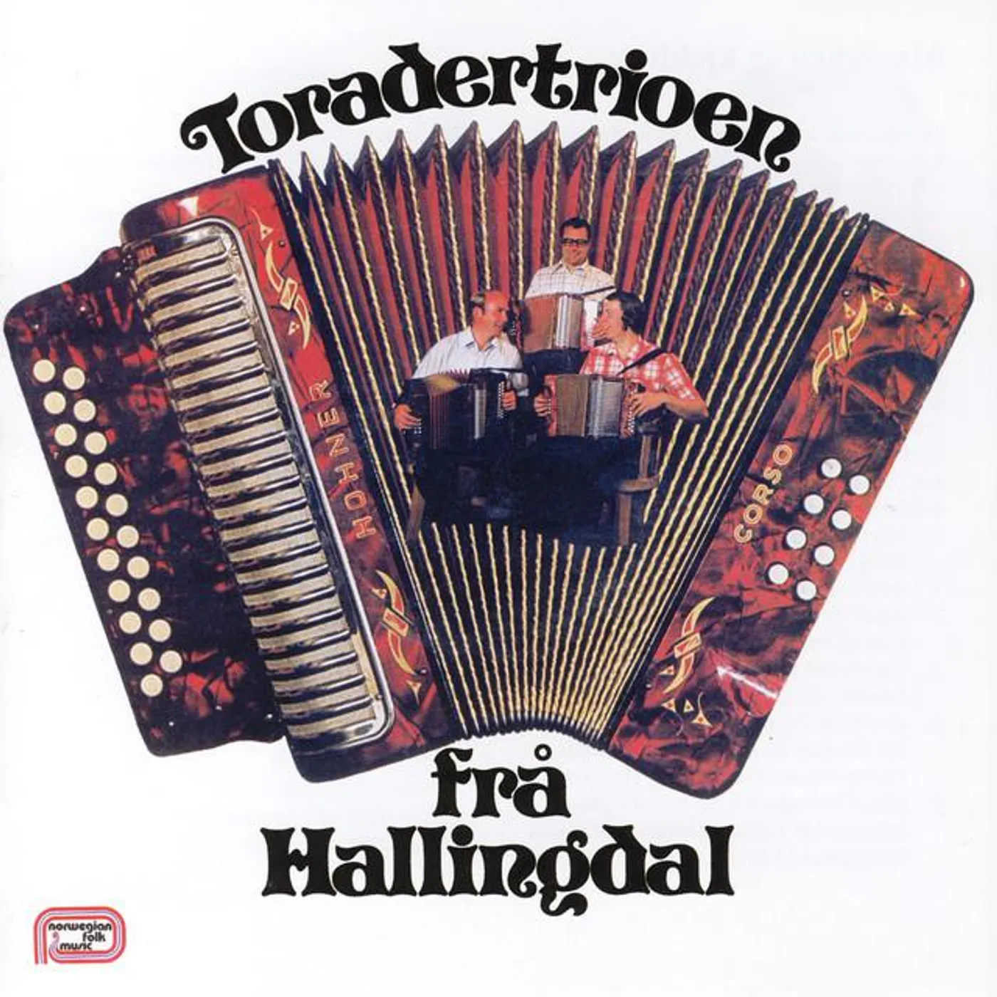 Toradertrioen