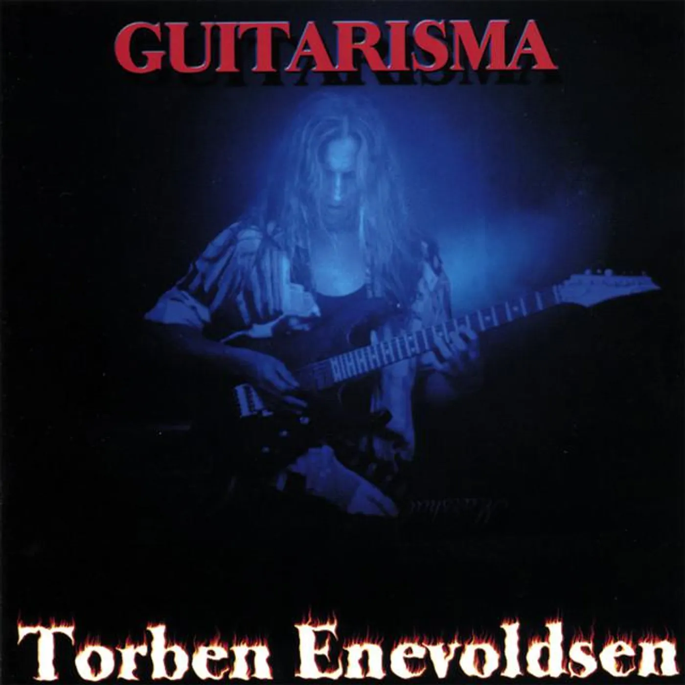 Torben Enevoldsen Brand Page