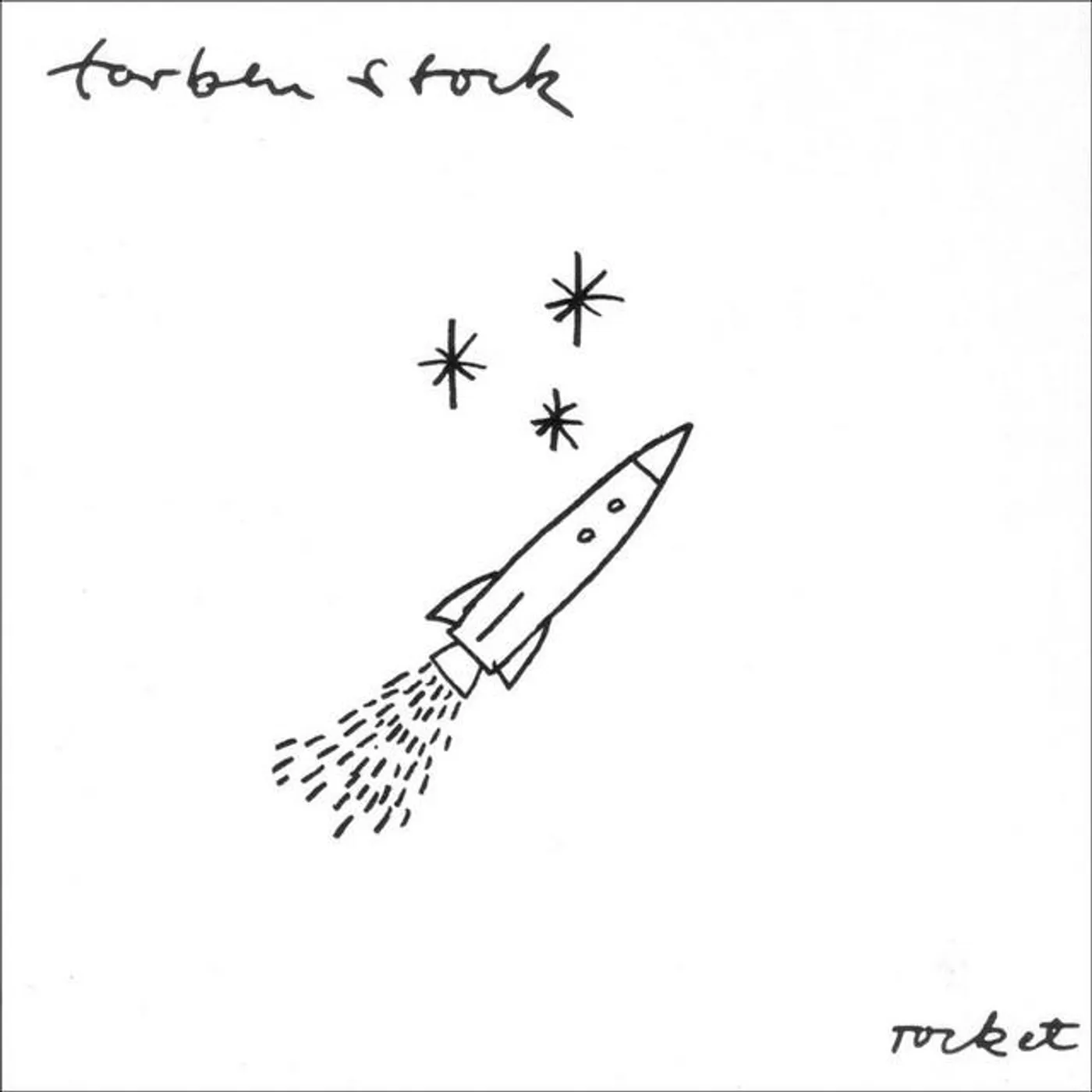 Torben Stock