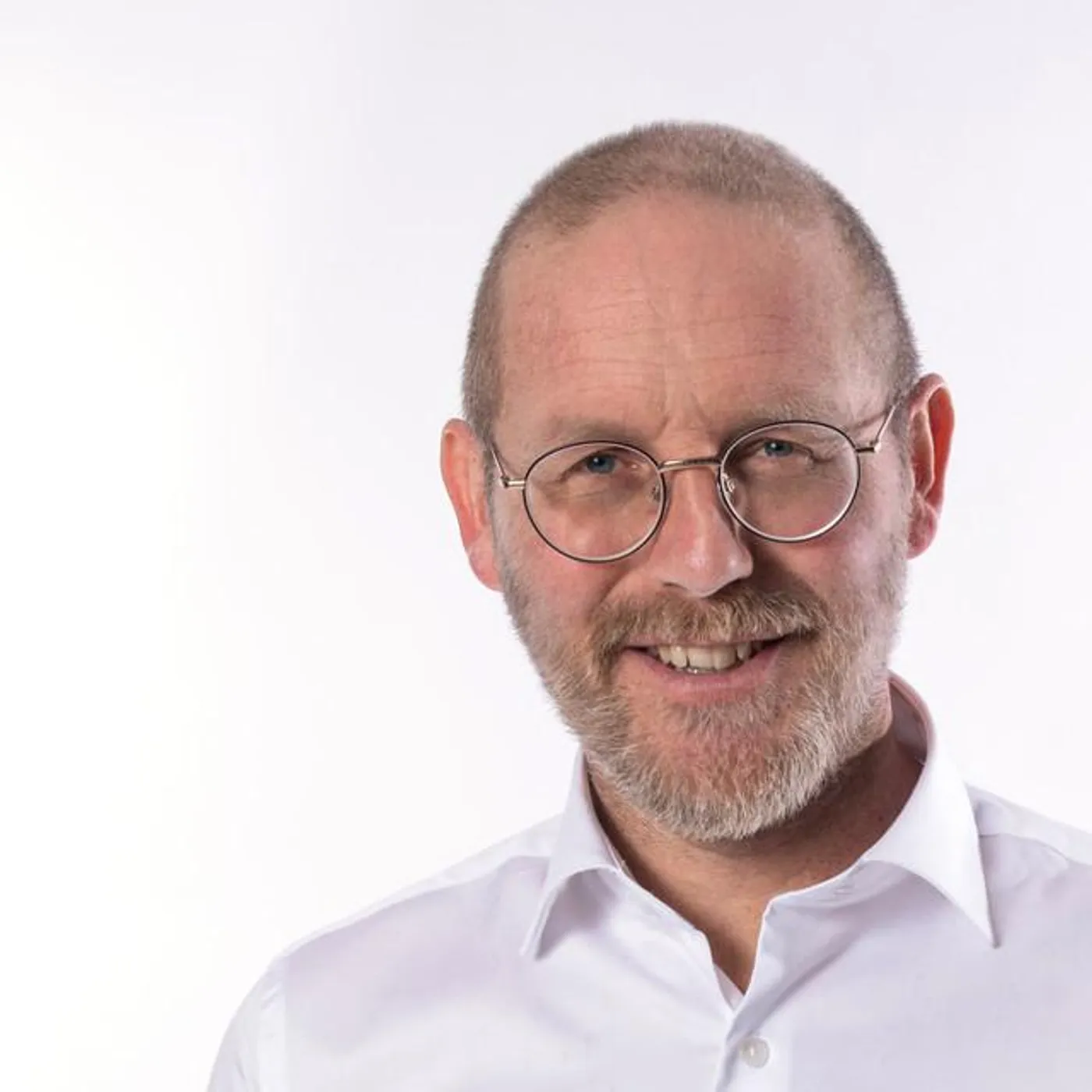 Torbjørn Dyrud