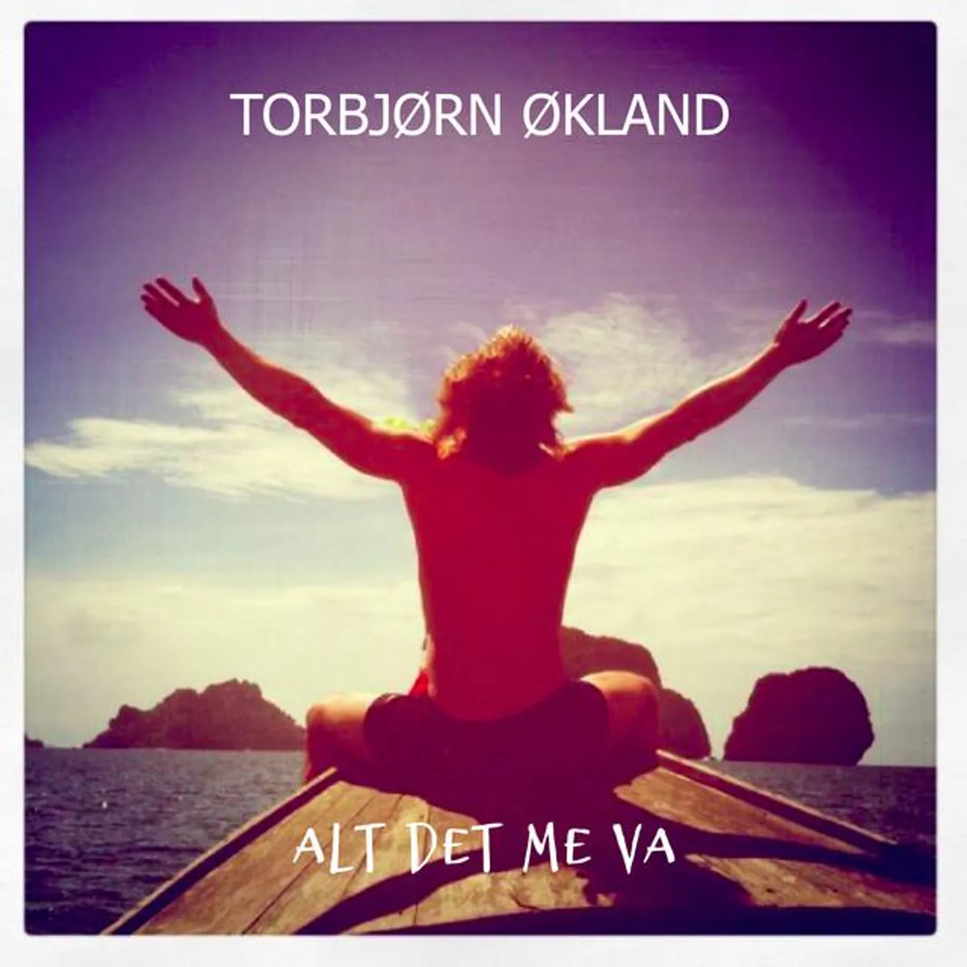 Torbjørn Økland
