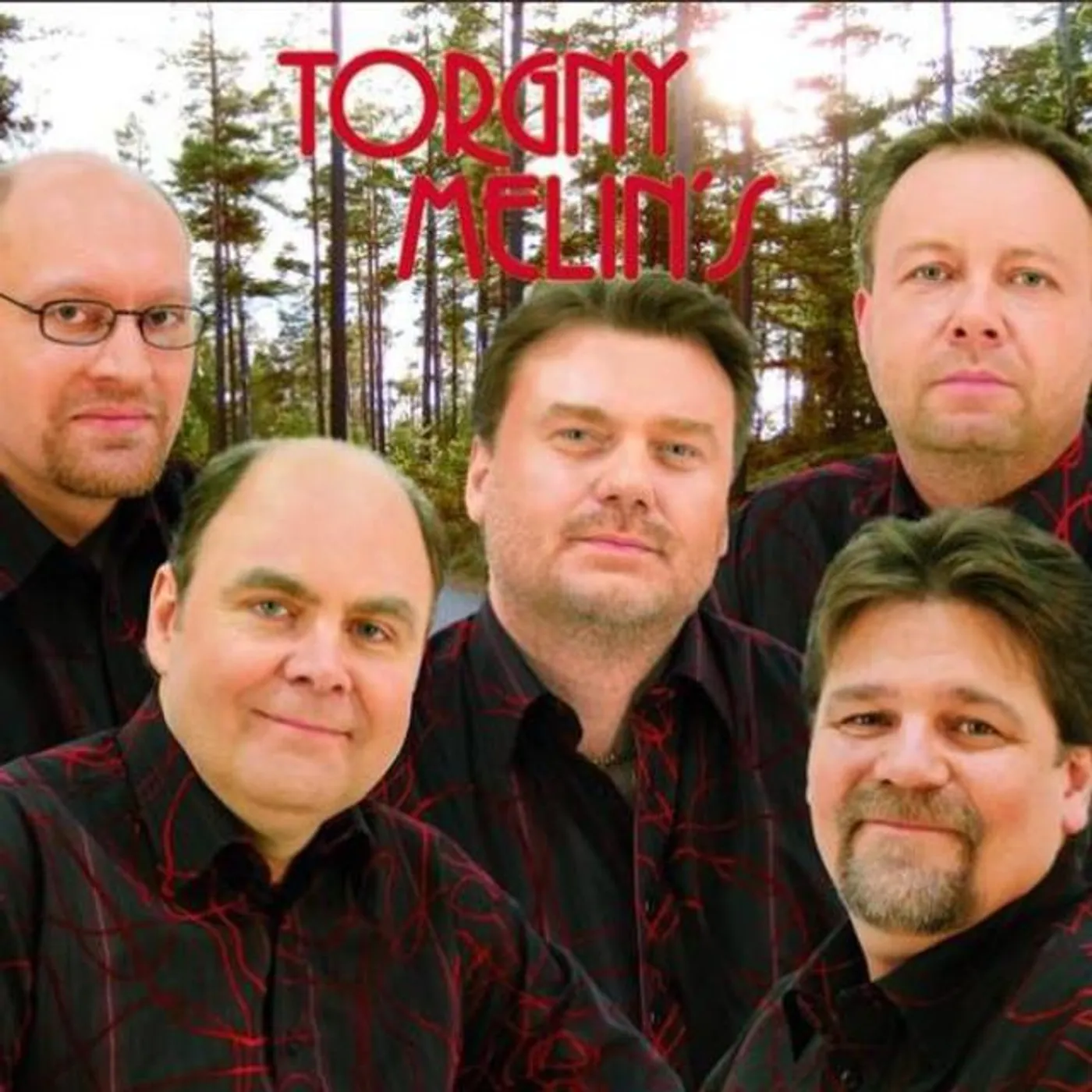 Torgny Melins Brand Page