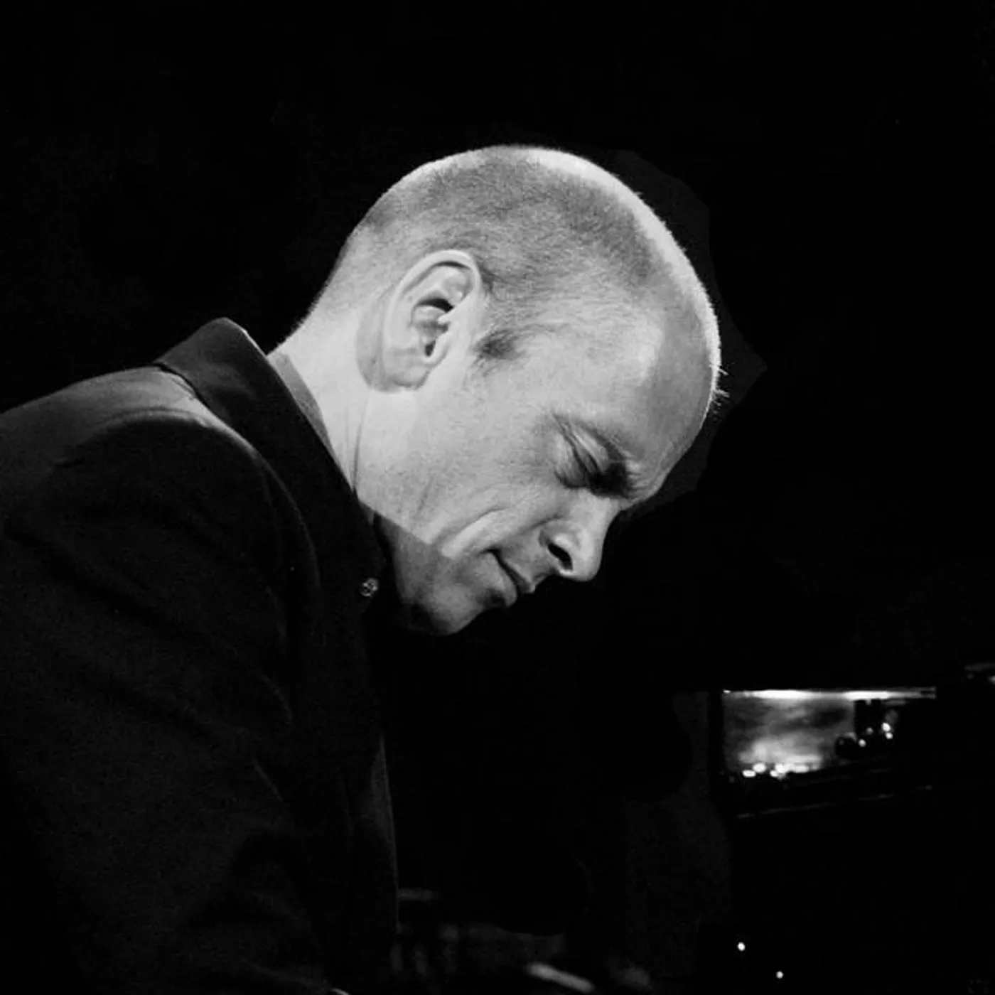 Tord Gustavsen Trio Brand Page