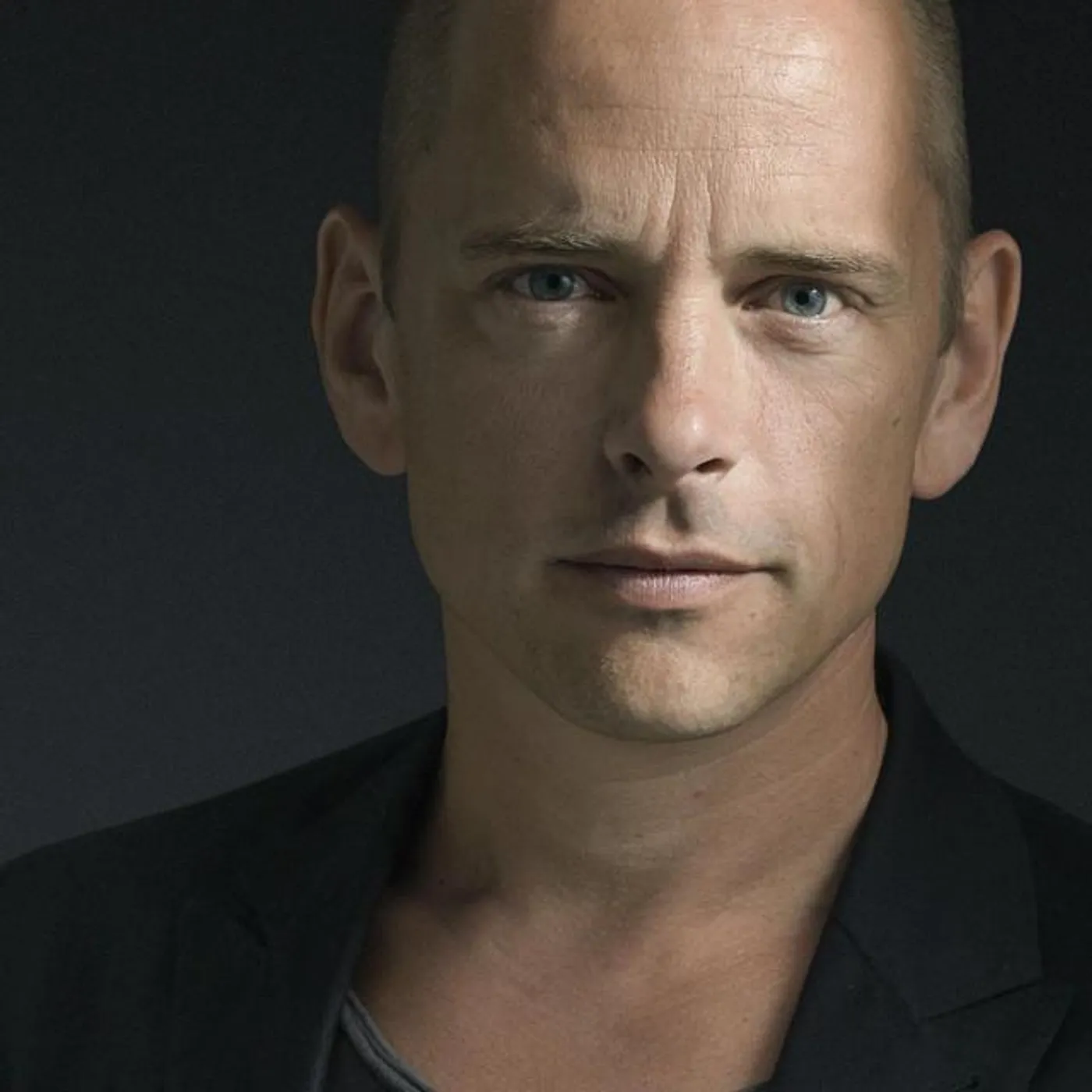 Tord Gustavsen