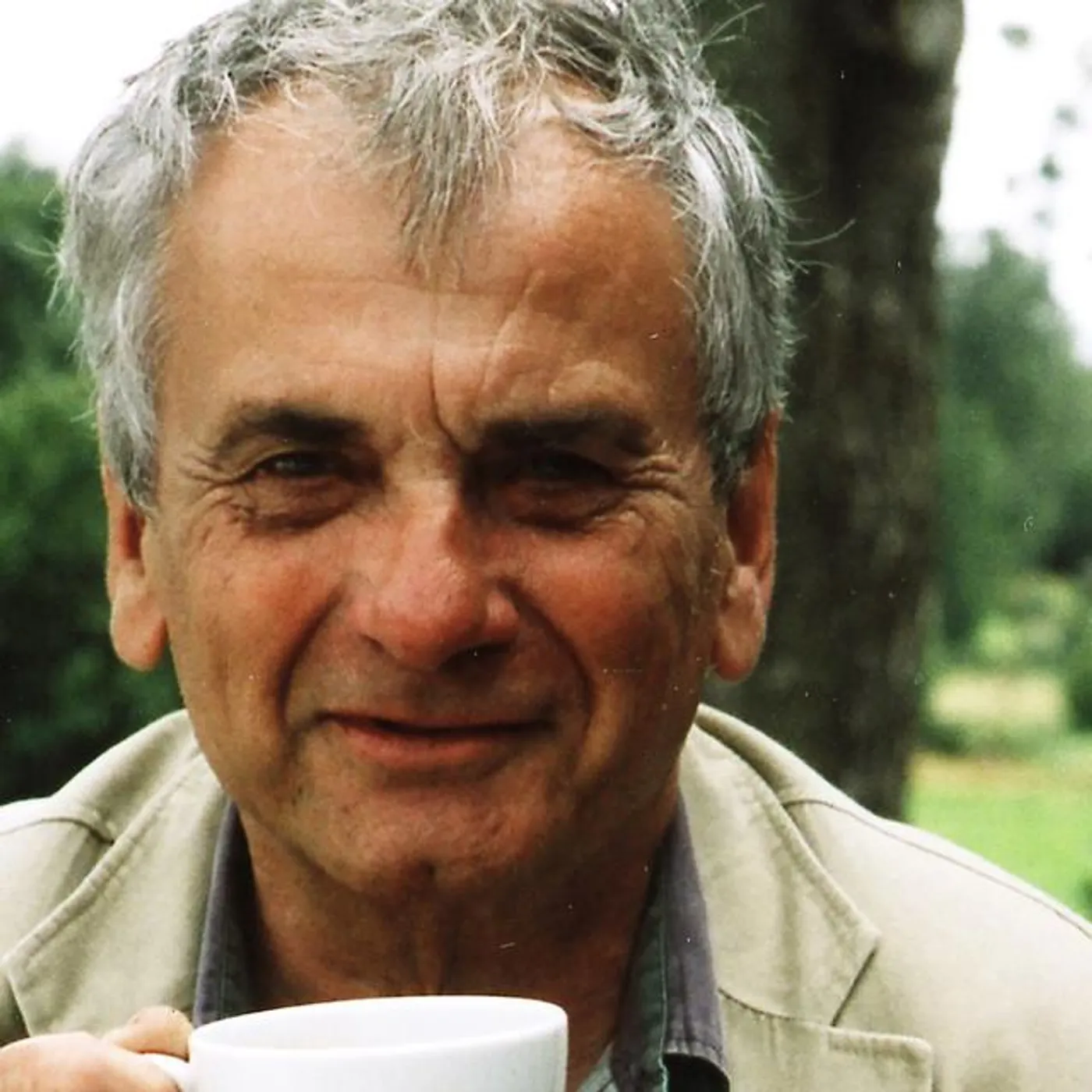 Tore Berger