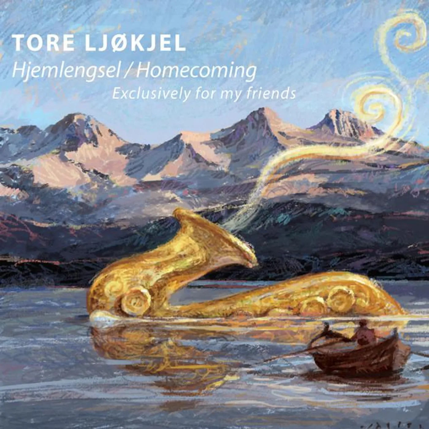 Tore Ljøkjel