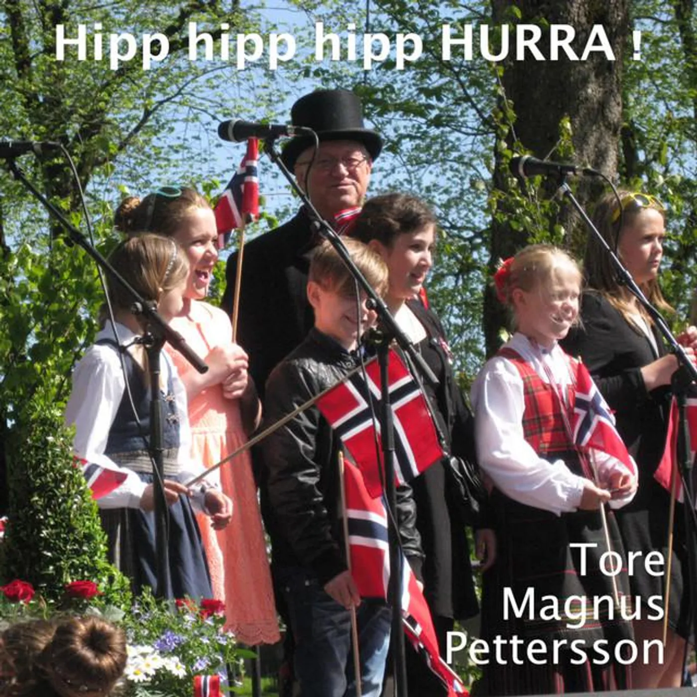 Tore Magnus Pettersson