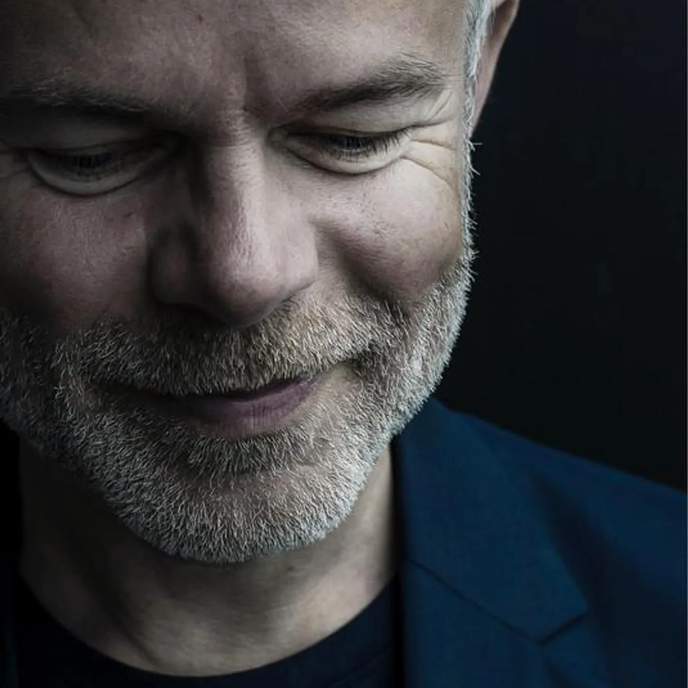 Tore Renberg