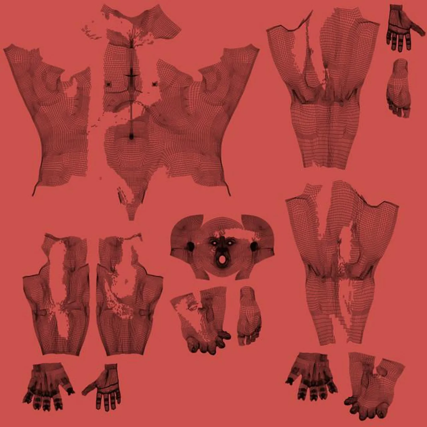 Toresch Brand Page