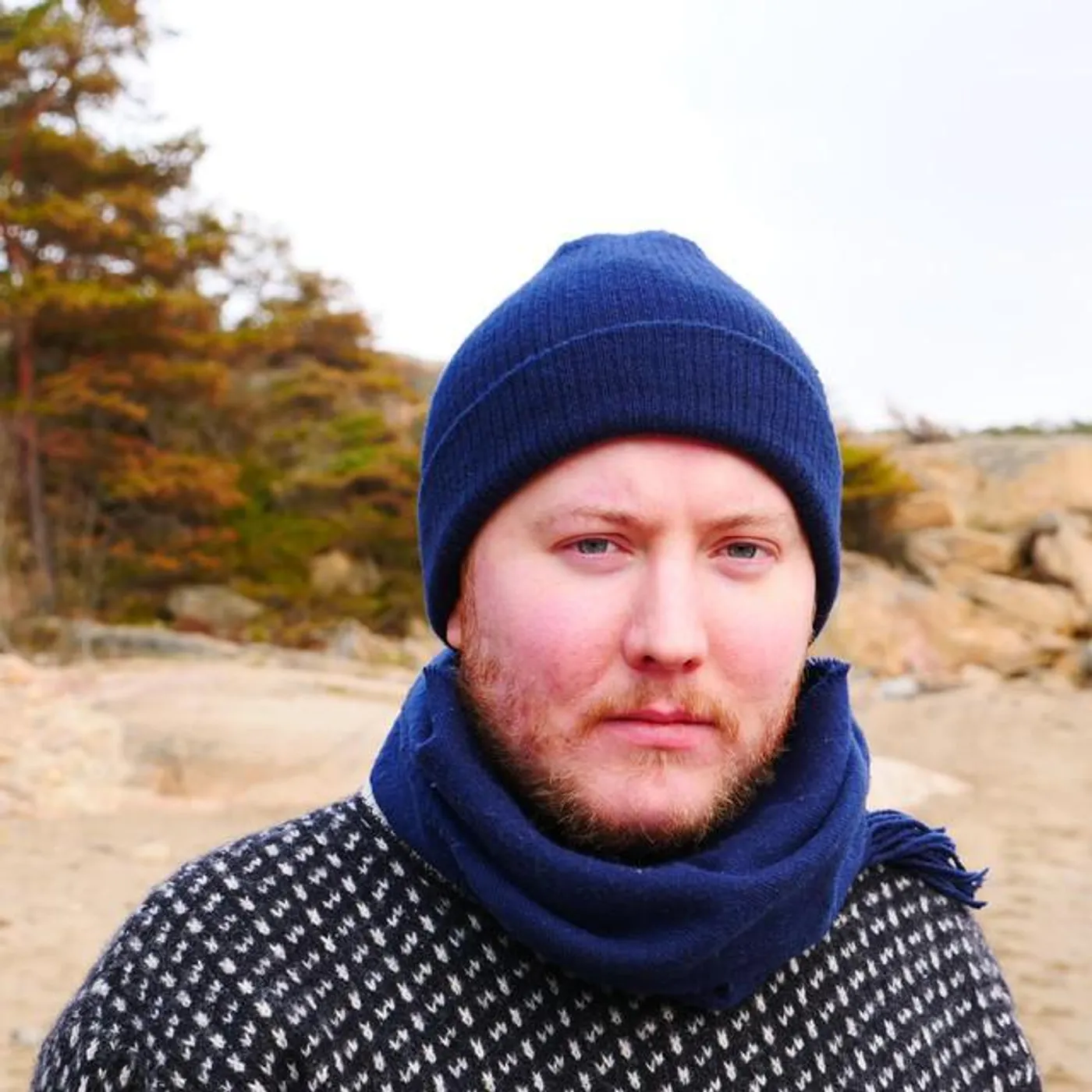 Torkelsen