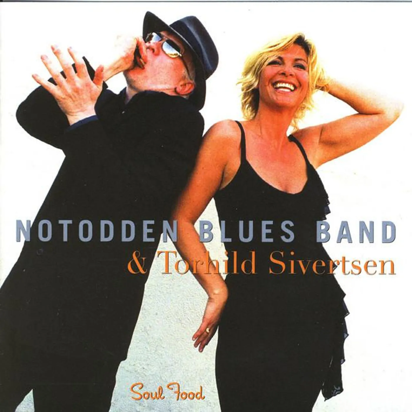 Torhild Sivertsen Brand Page