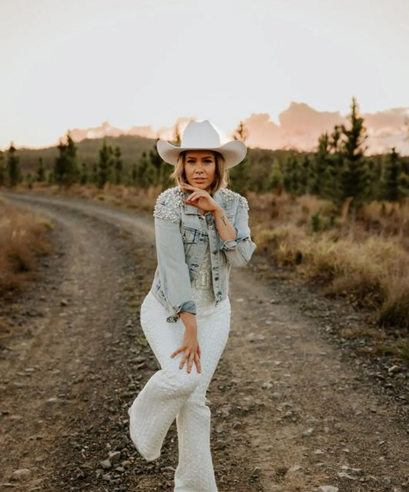 Tori Darke