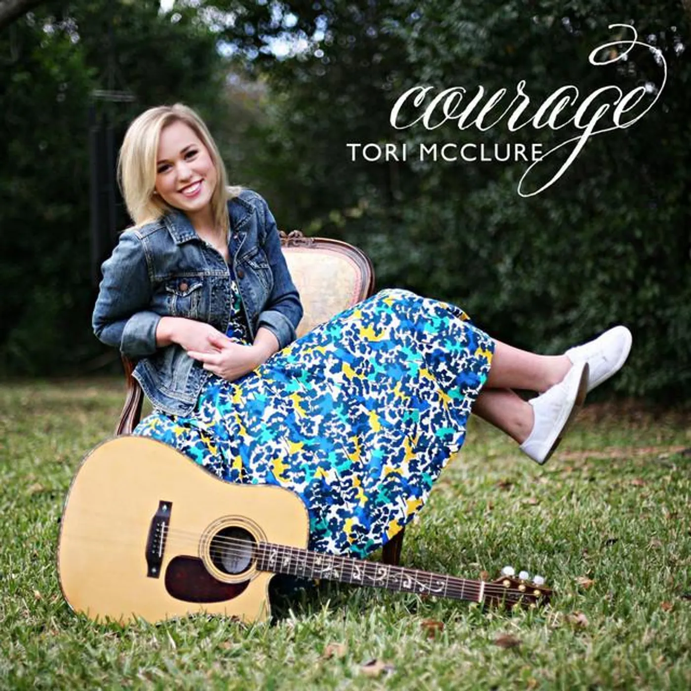 Tori McClure