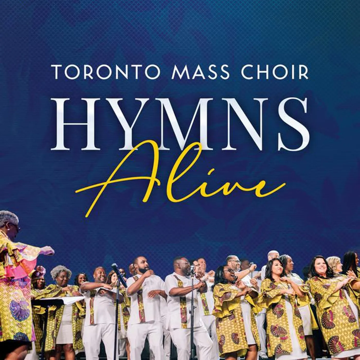Toronto Mass Choir