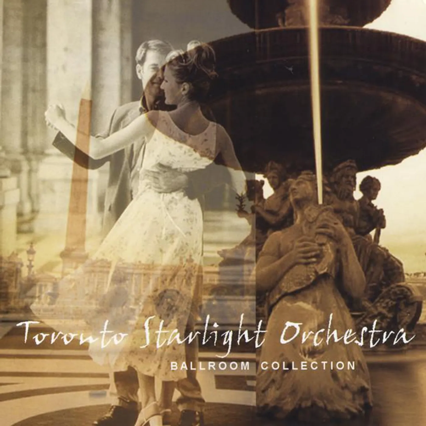 Toronto Starlight Orchestra