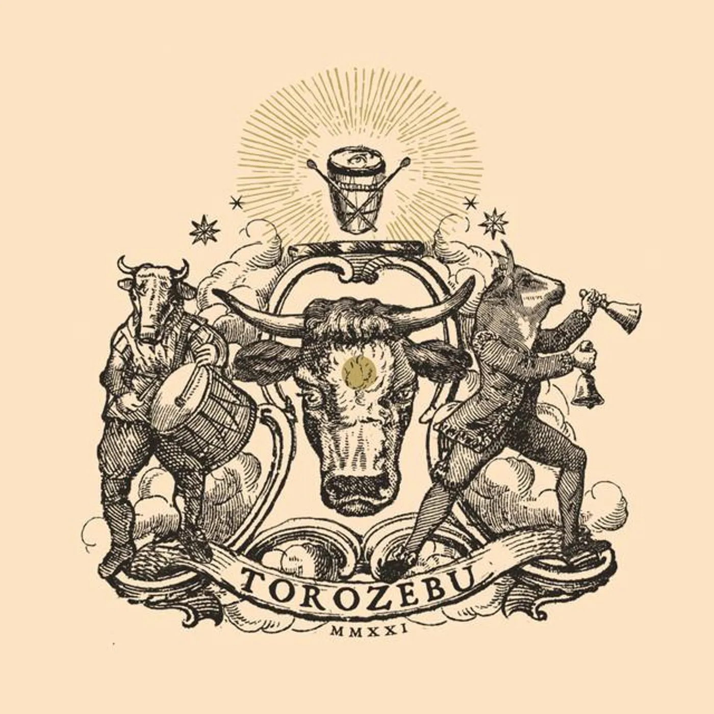 TOROZEBU Brand Page
