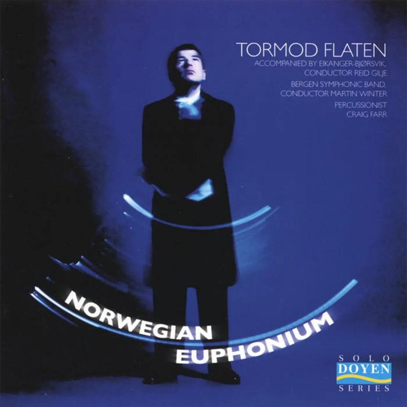 Tormod Flaten