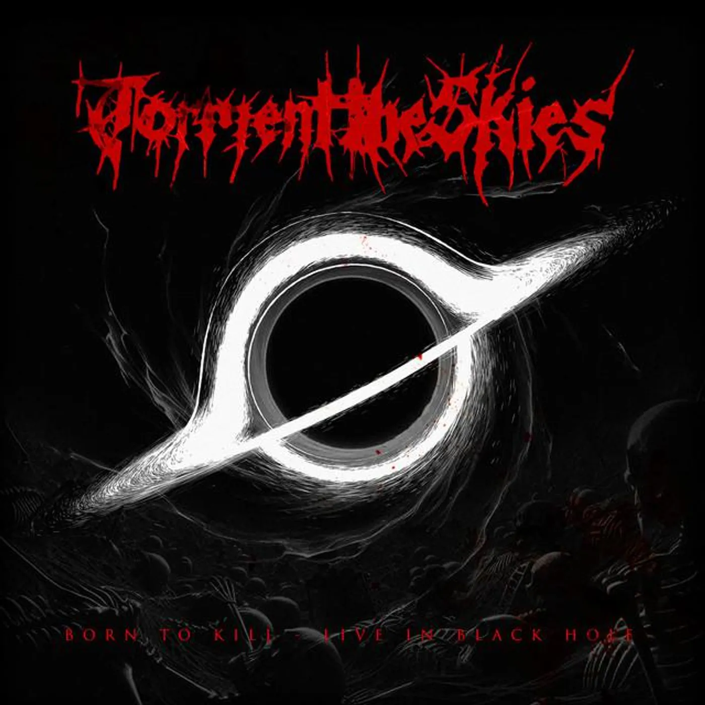 Torment The Skies