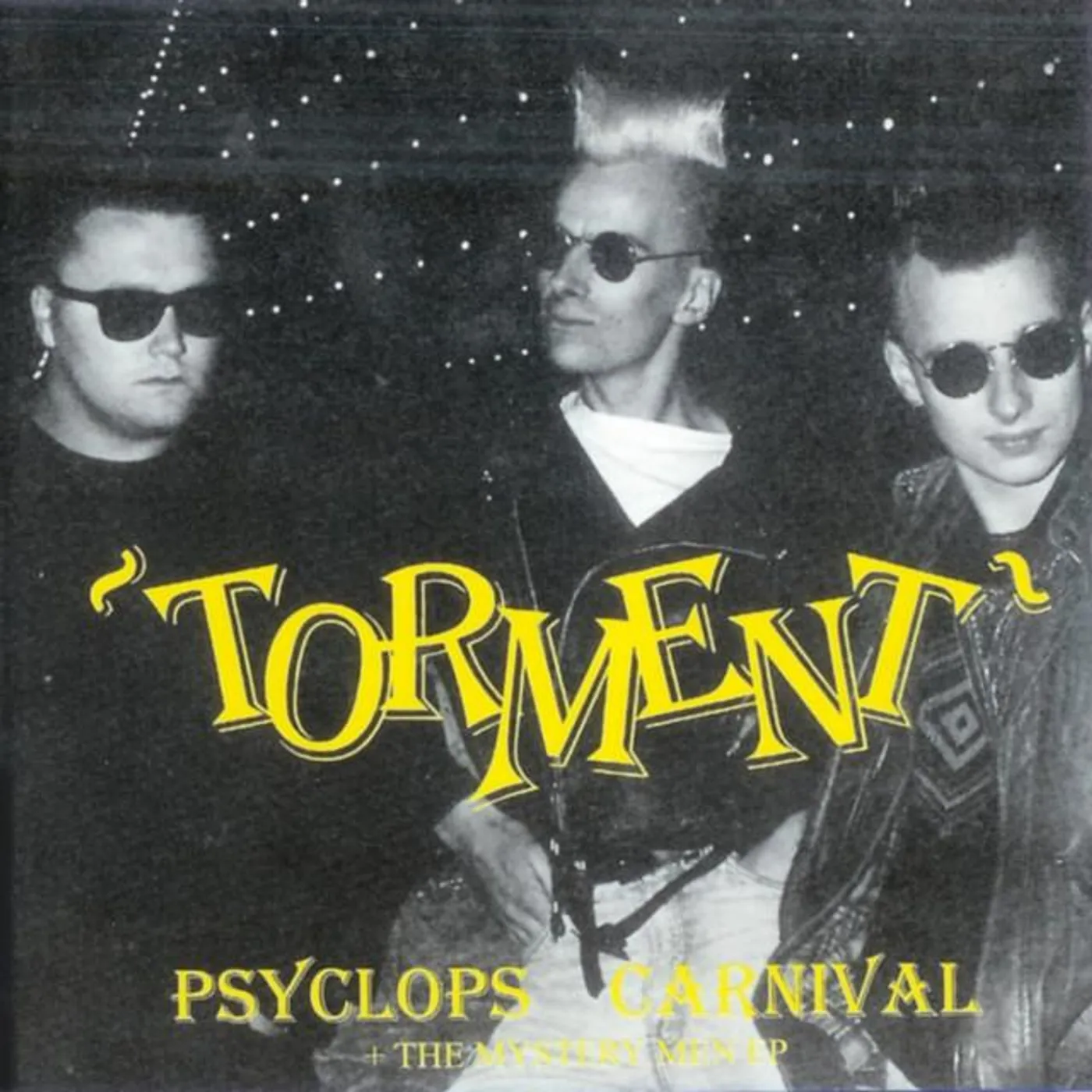 Torment Brand Page