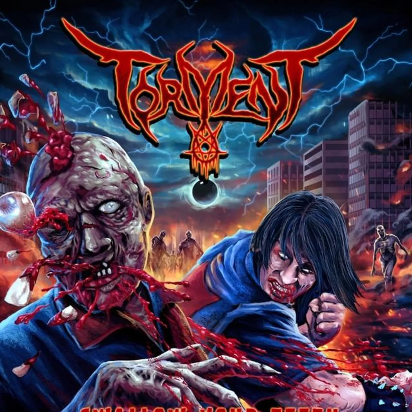 Torment MN