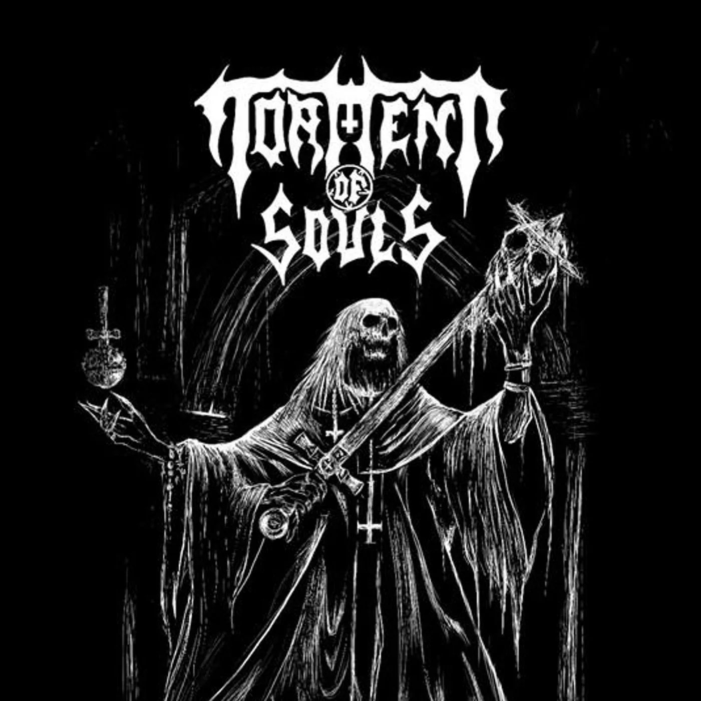 Torment of Souls