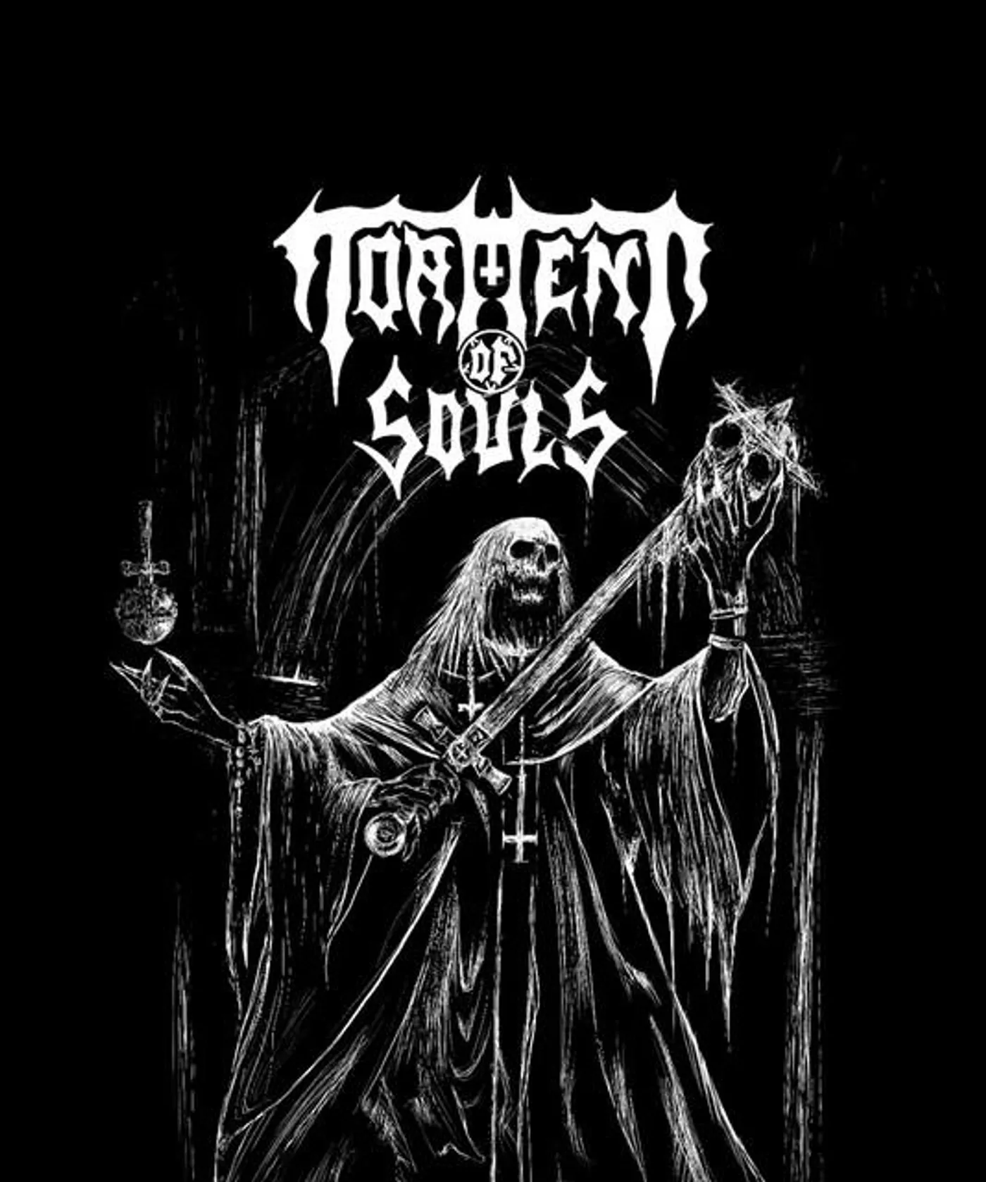 Torment of Souls