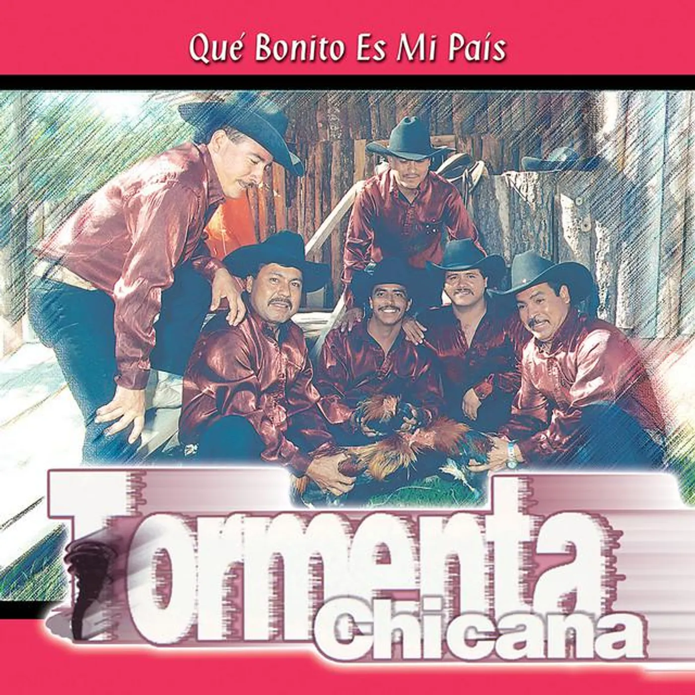 Tormenta Chicana