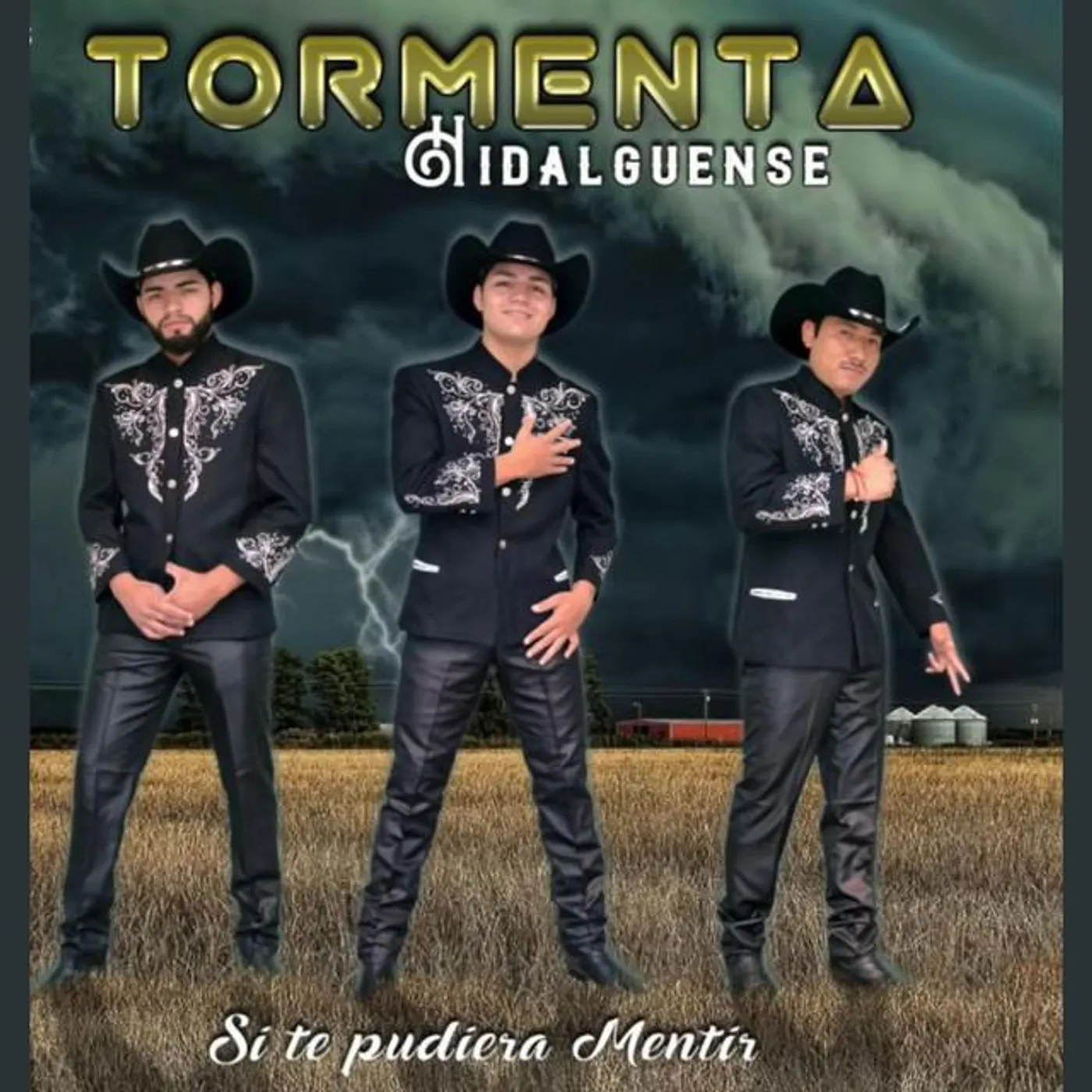 Tormenta Hidalguense
