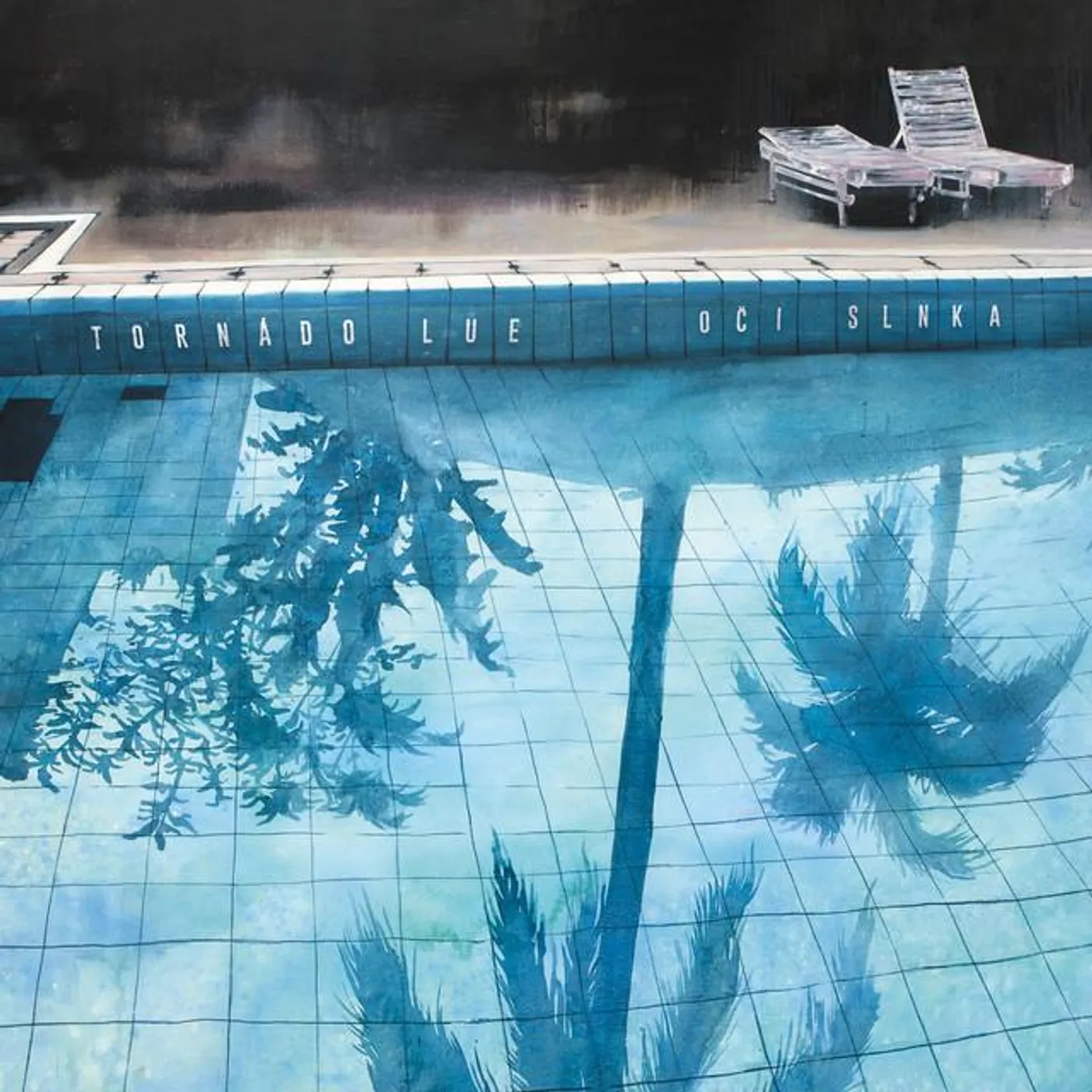 Tornádo Lue