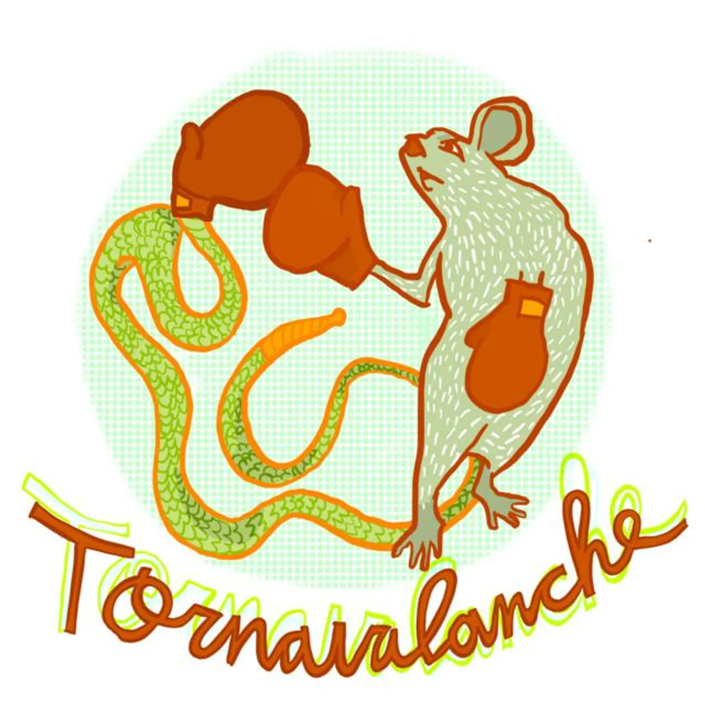 Tornavalanche Brand Page