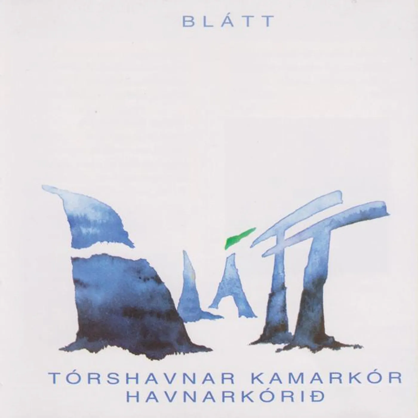Torshavnar Kamarkor