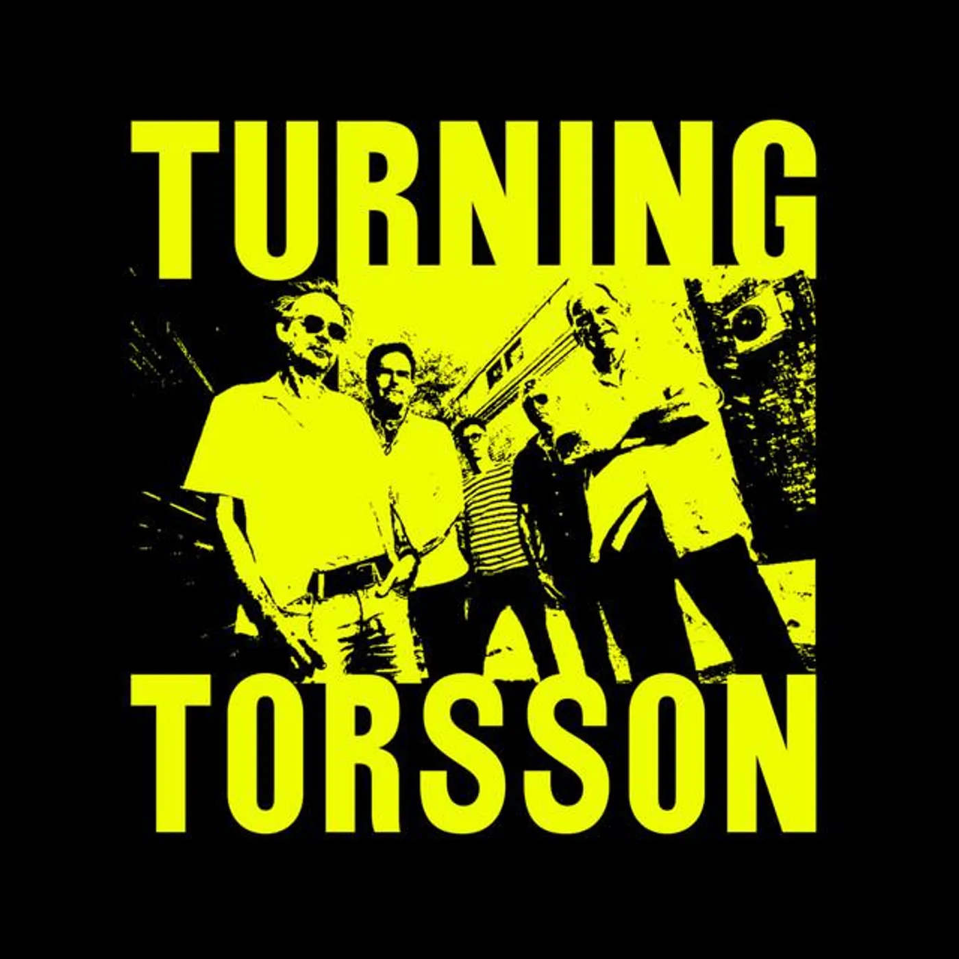 Torsson