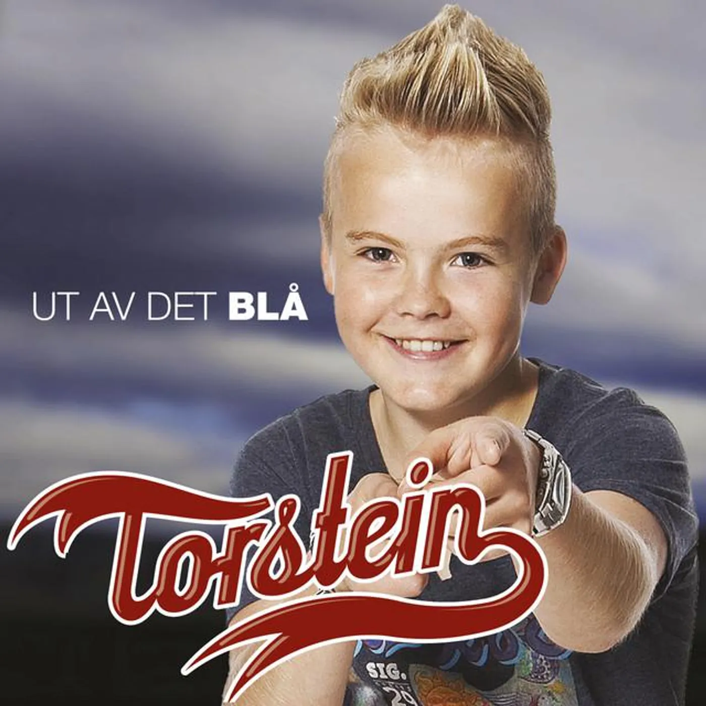 Torstein