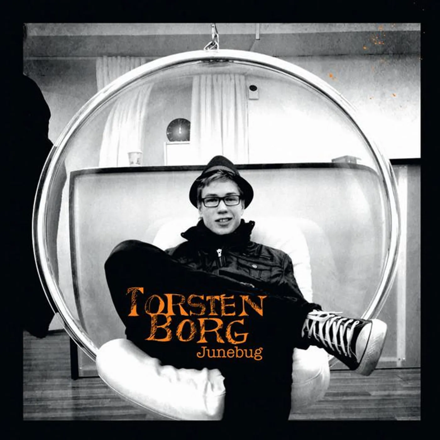 Torsten Borg Brand Page