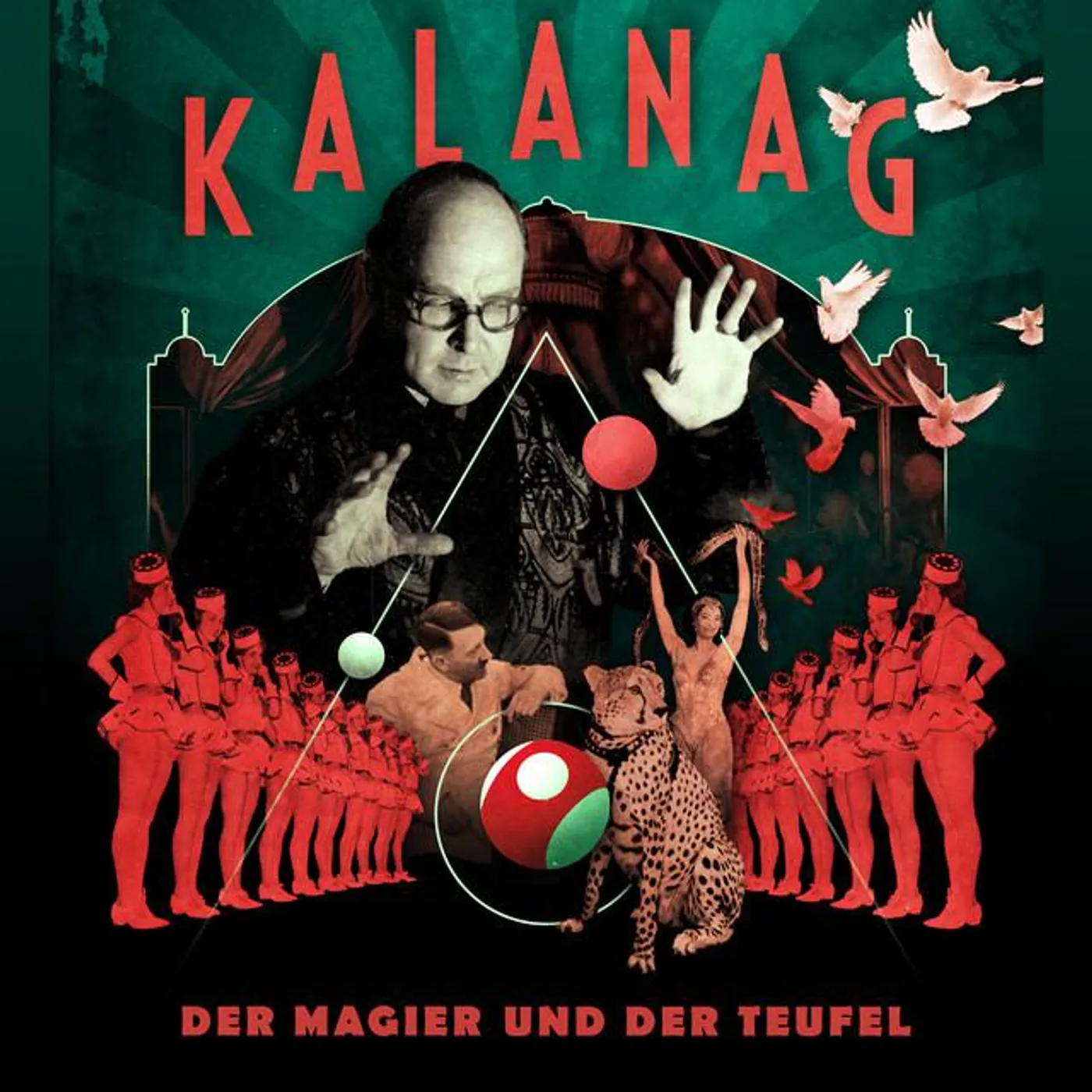 Torsten Kamps