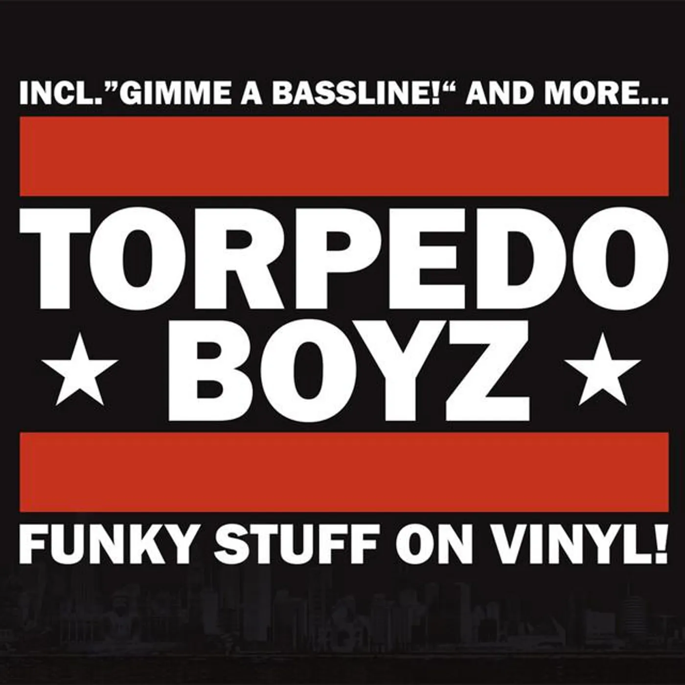 Torpedo Boyz Brand Page