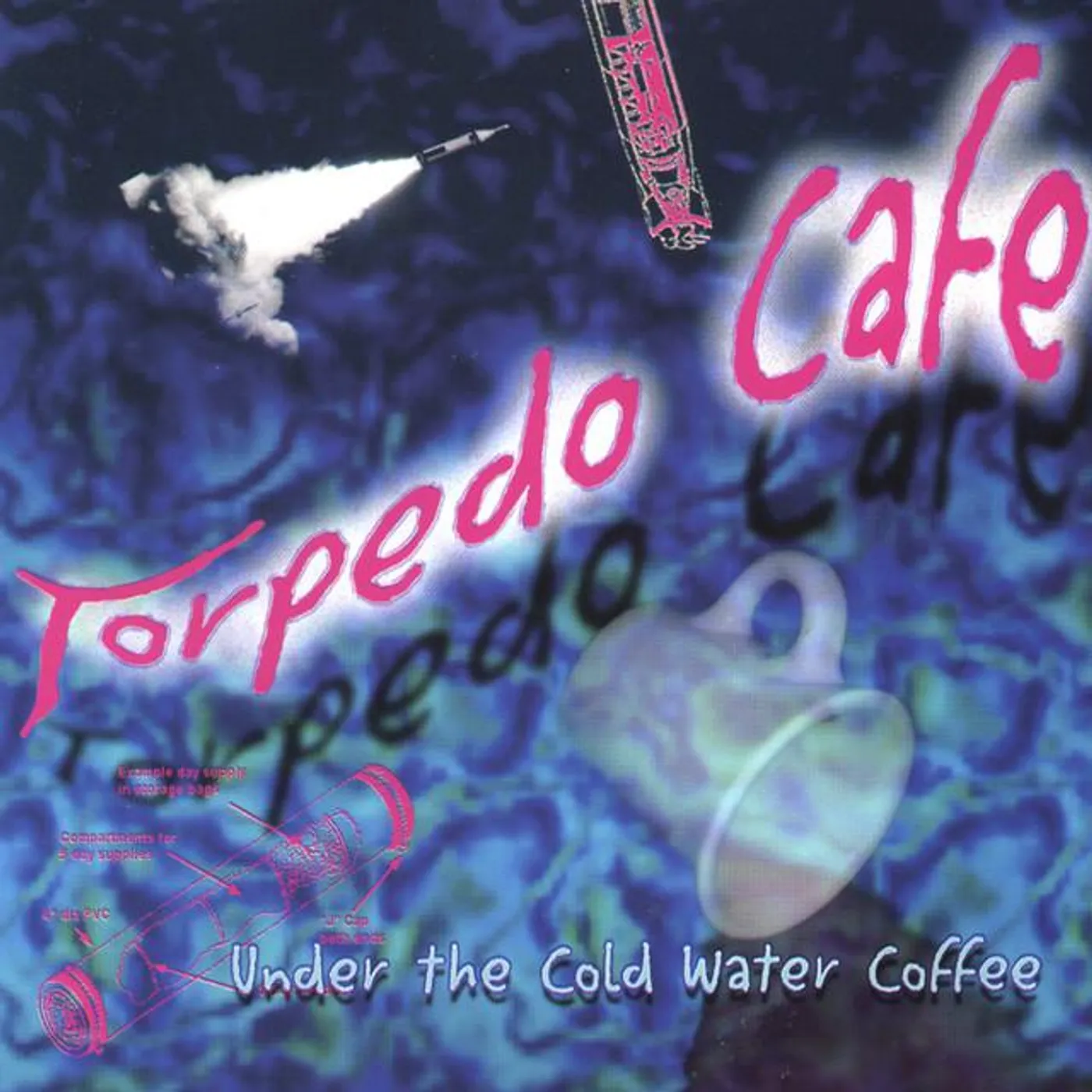 Torpedo Cafe