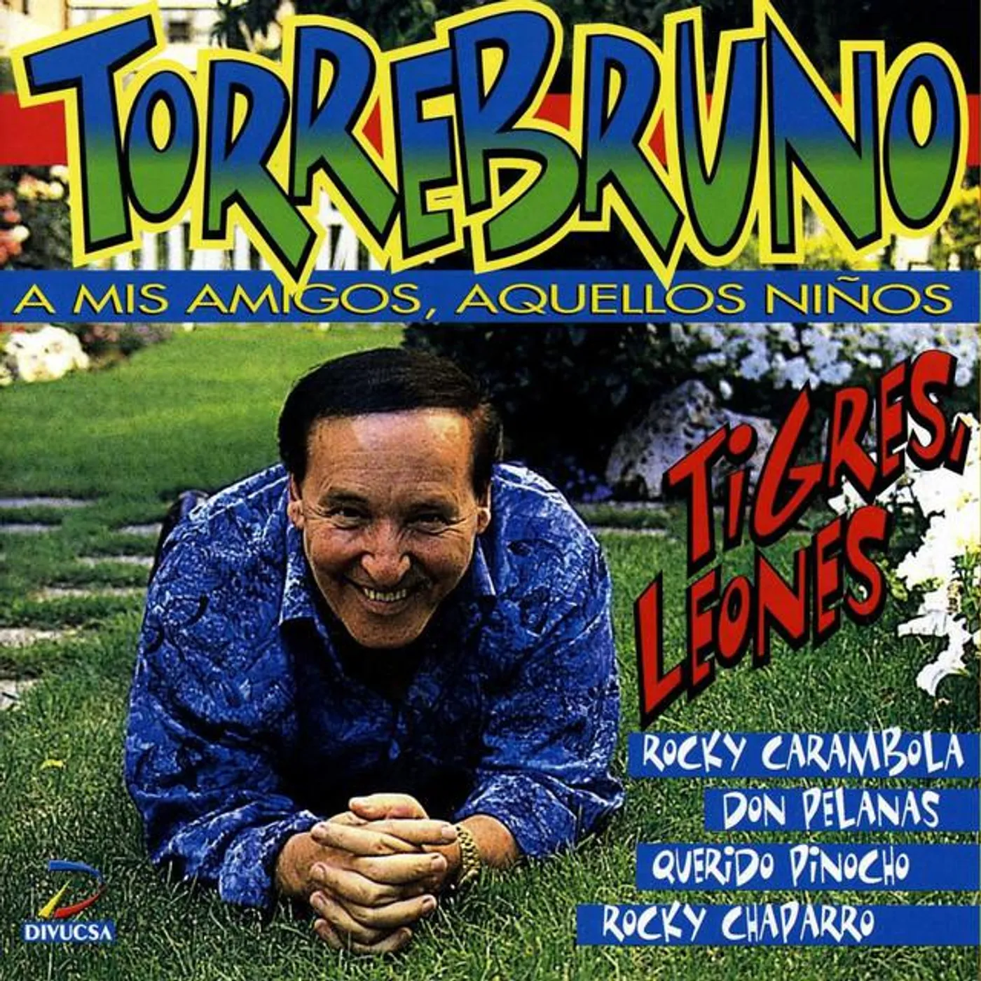 Torrebruno Brand Page