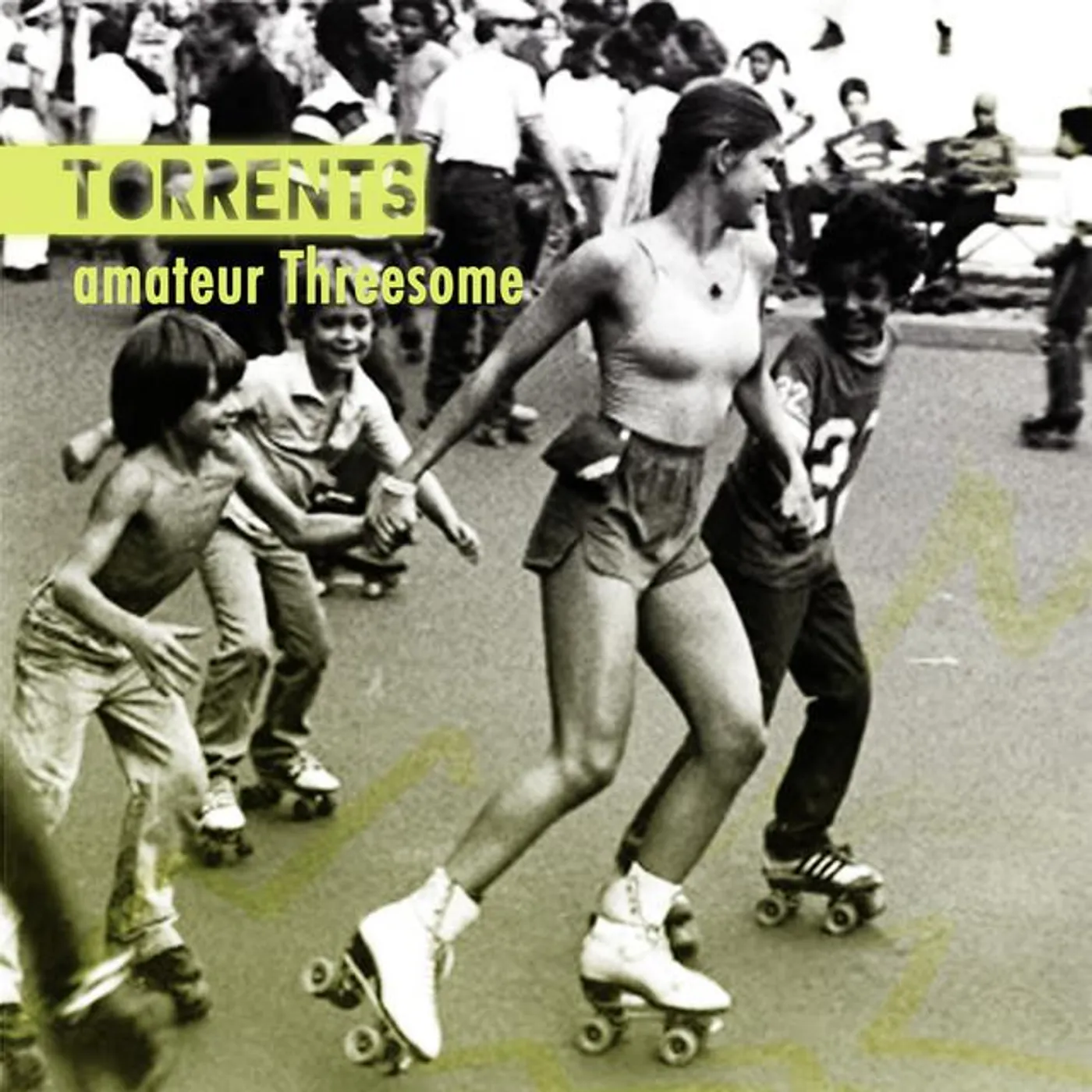 Torrents Brand Page