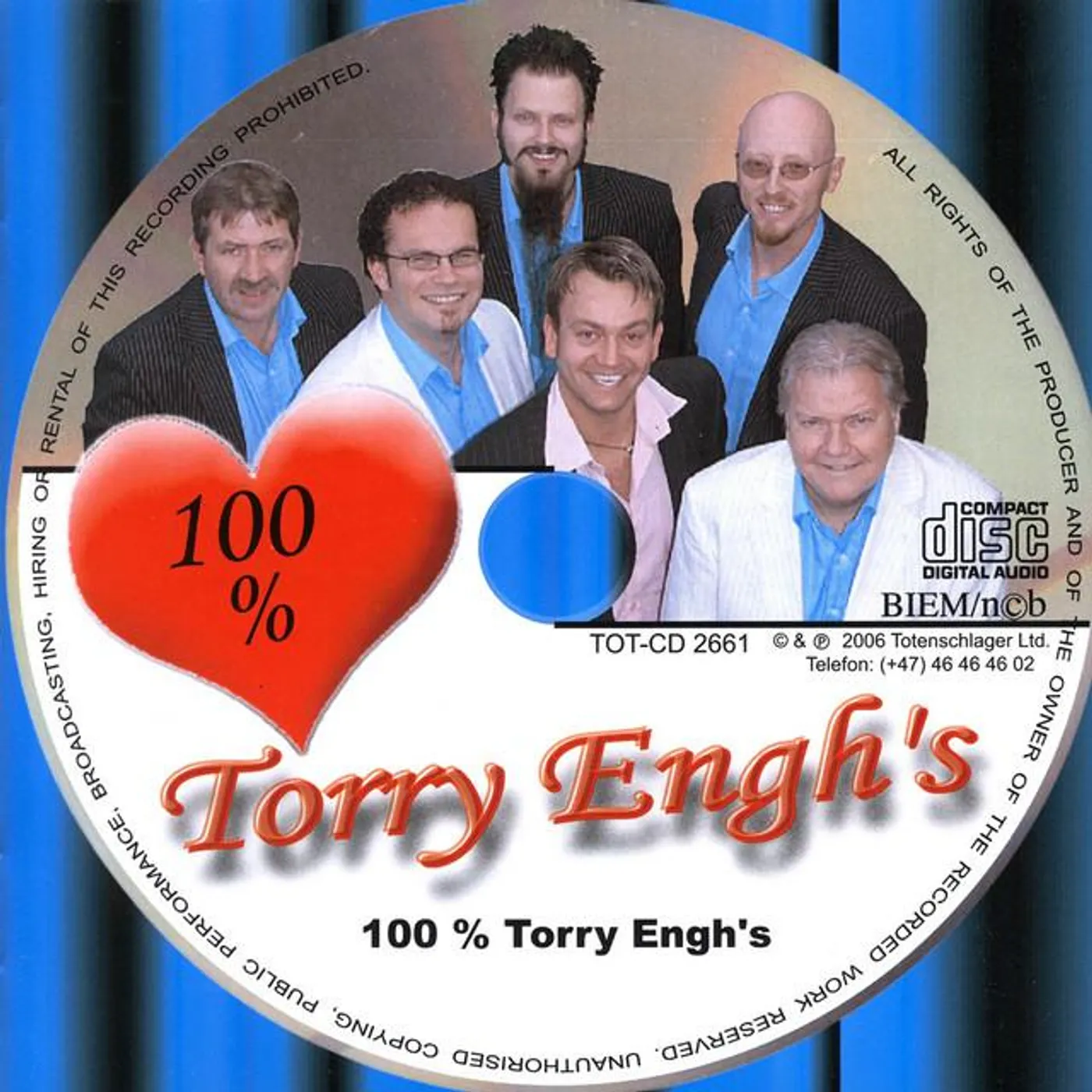 Torry Enghs