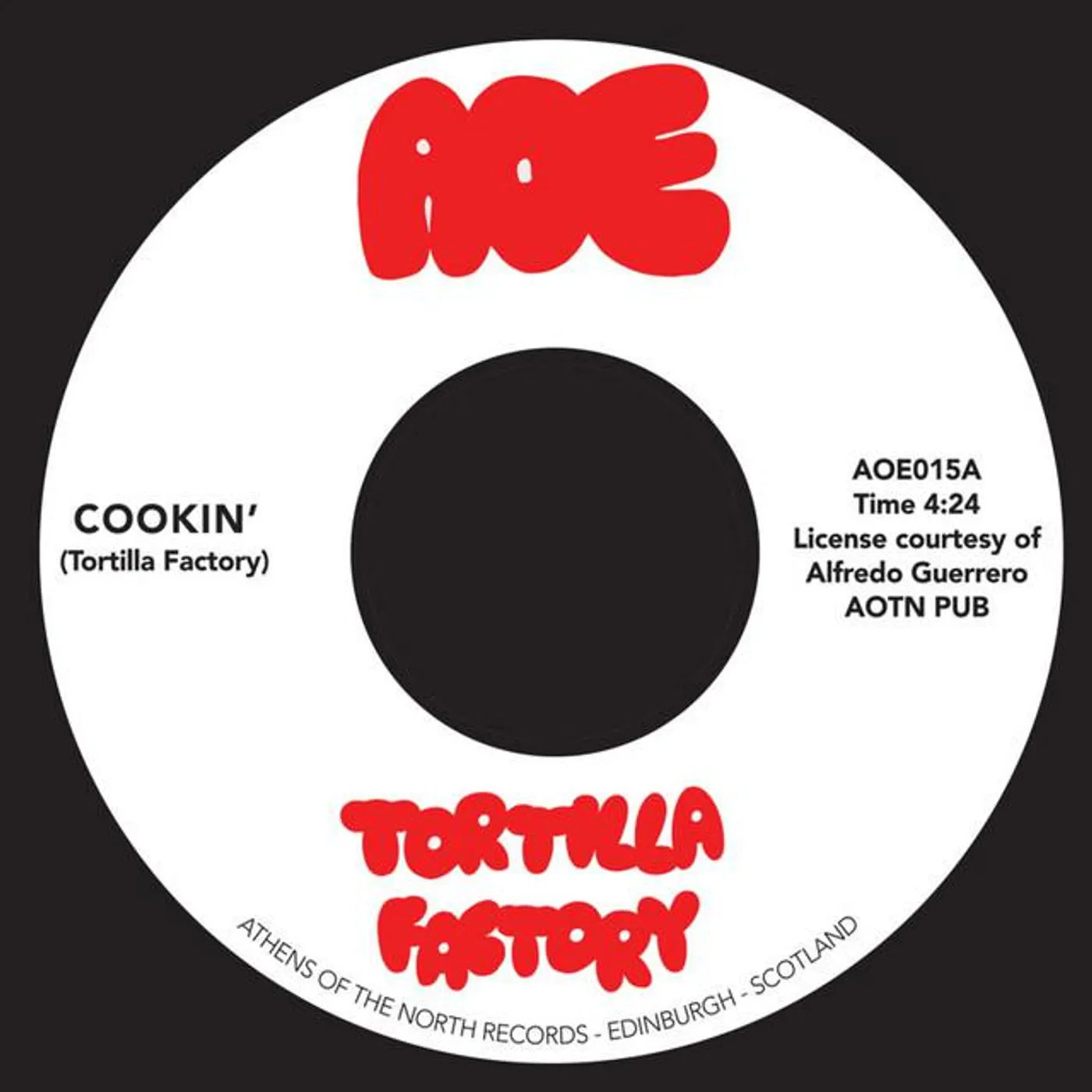 Tortilla Factory