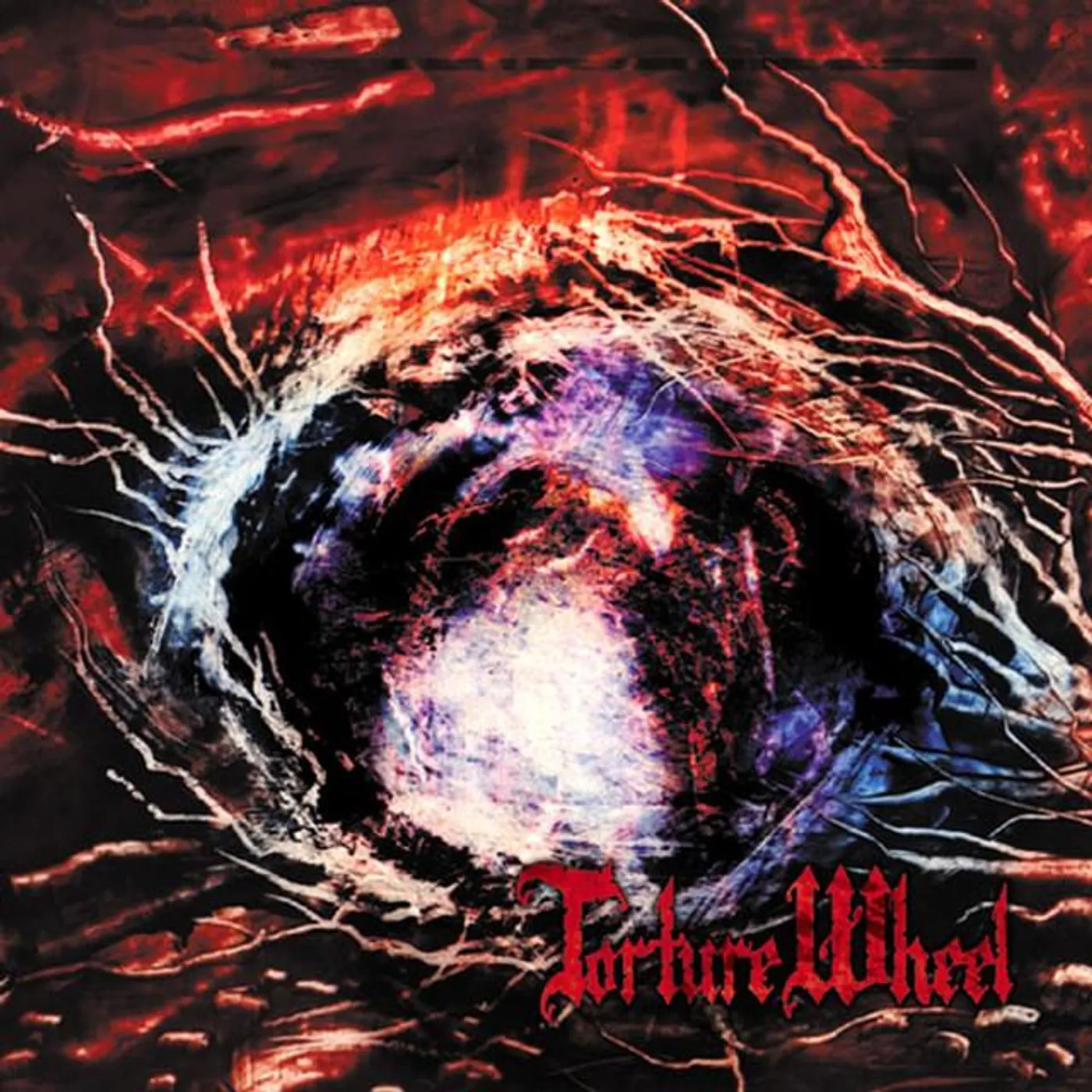 Torture Wheel