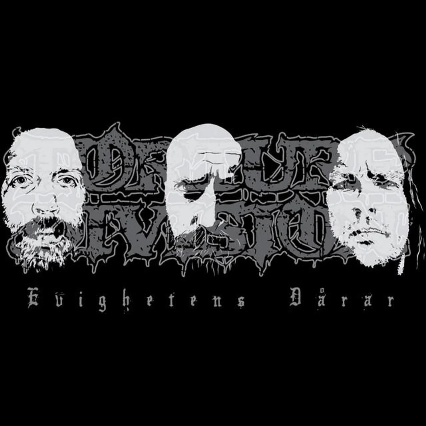 Torture Division
