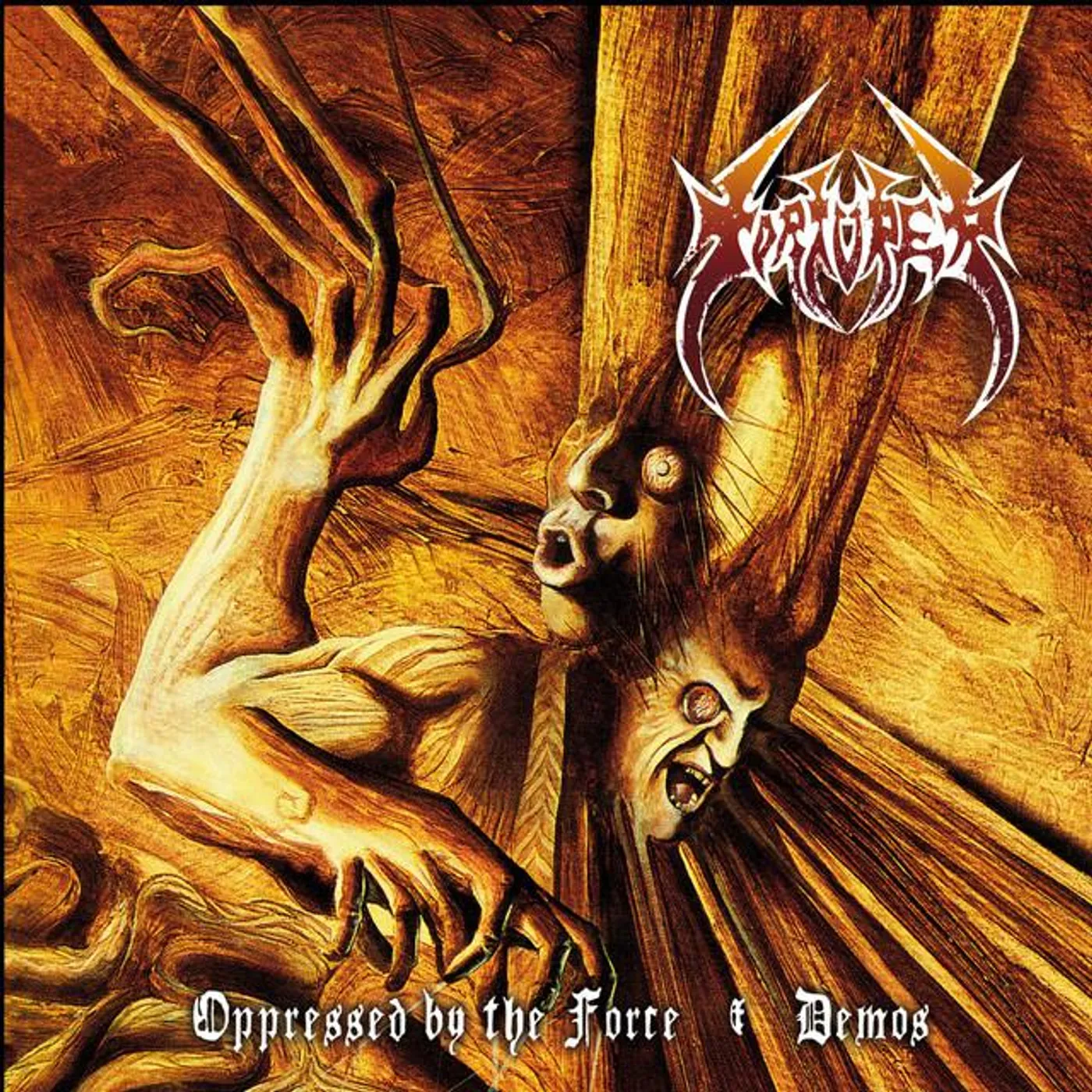 Torturer Brand Page