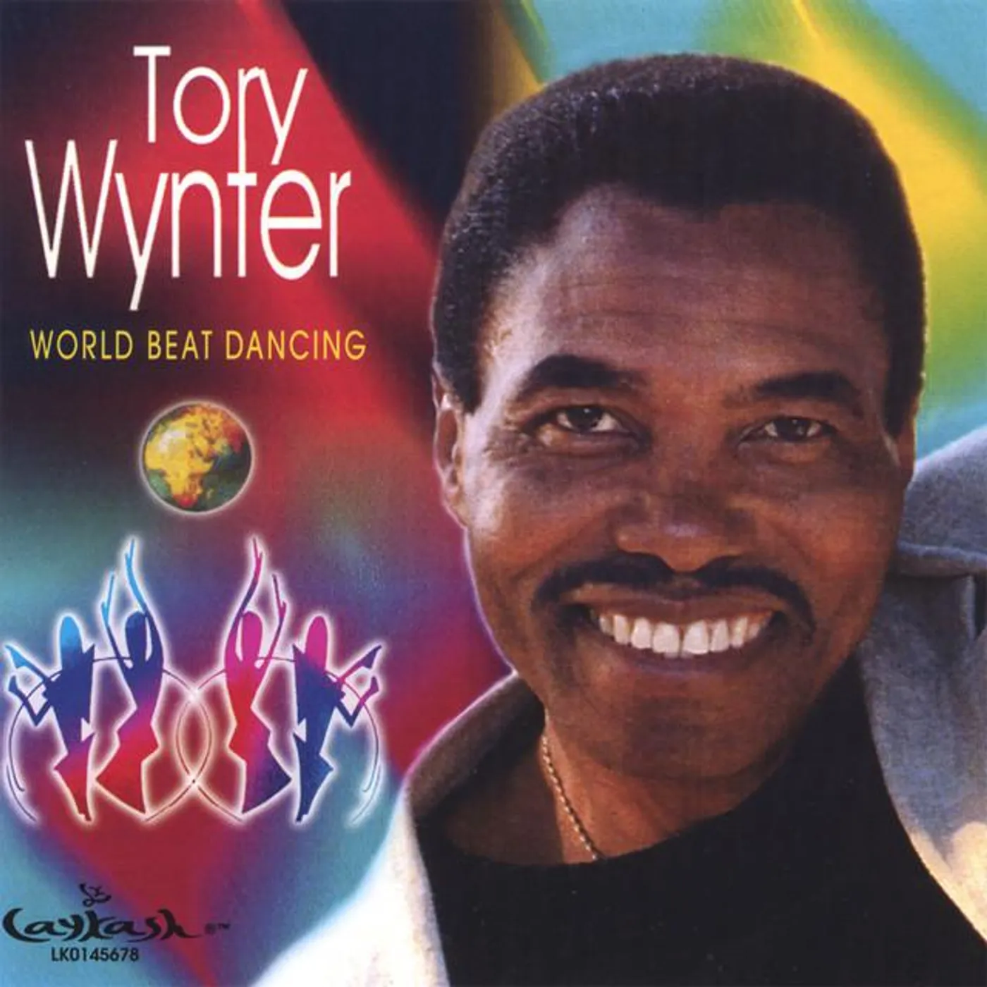 Tory Wynter