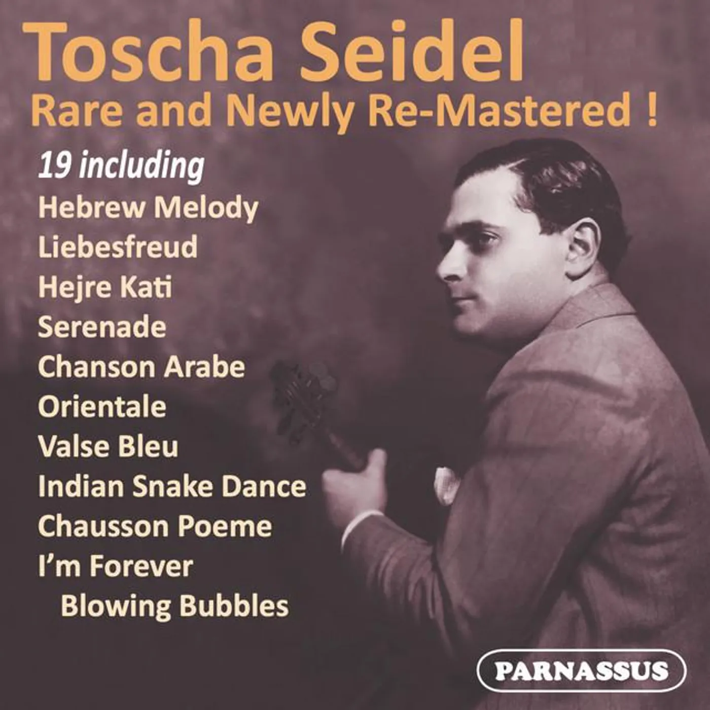 Toscha Seidel Brand Page