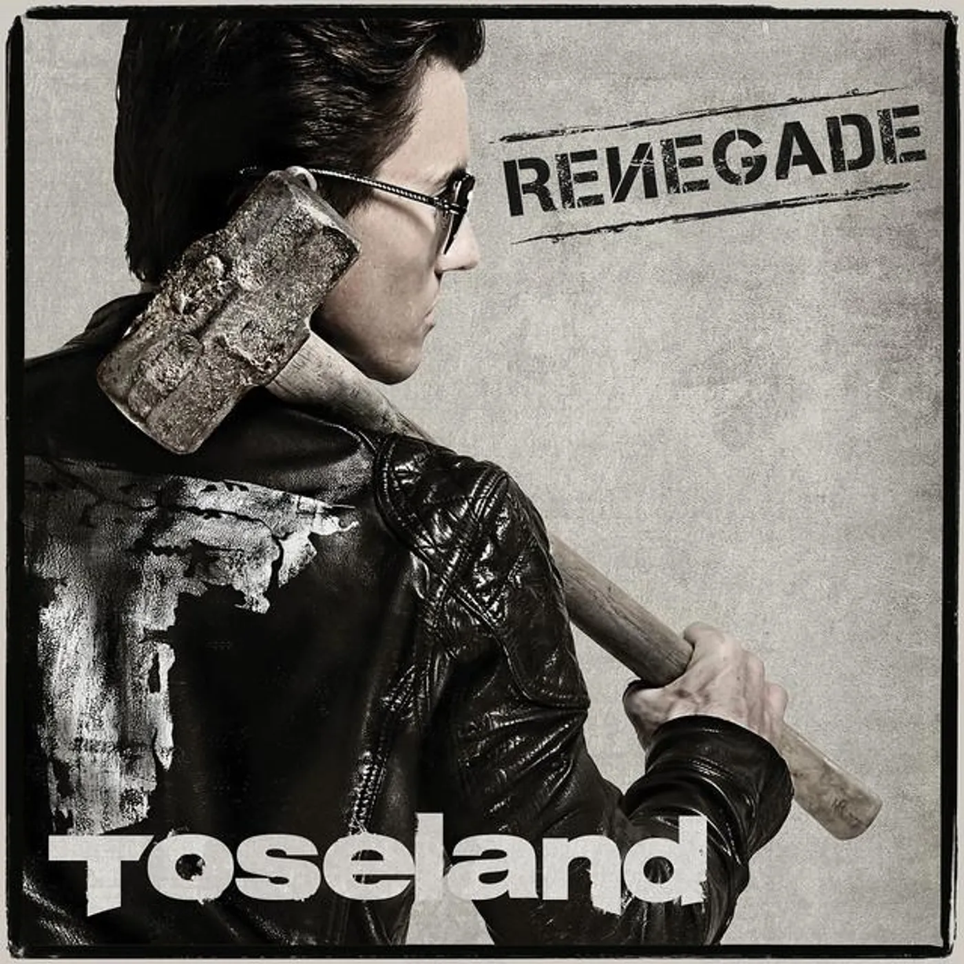 Toseland Brand Page