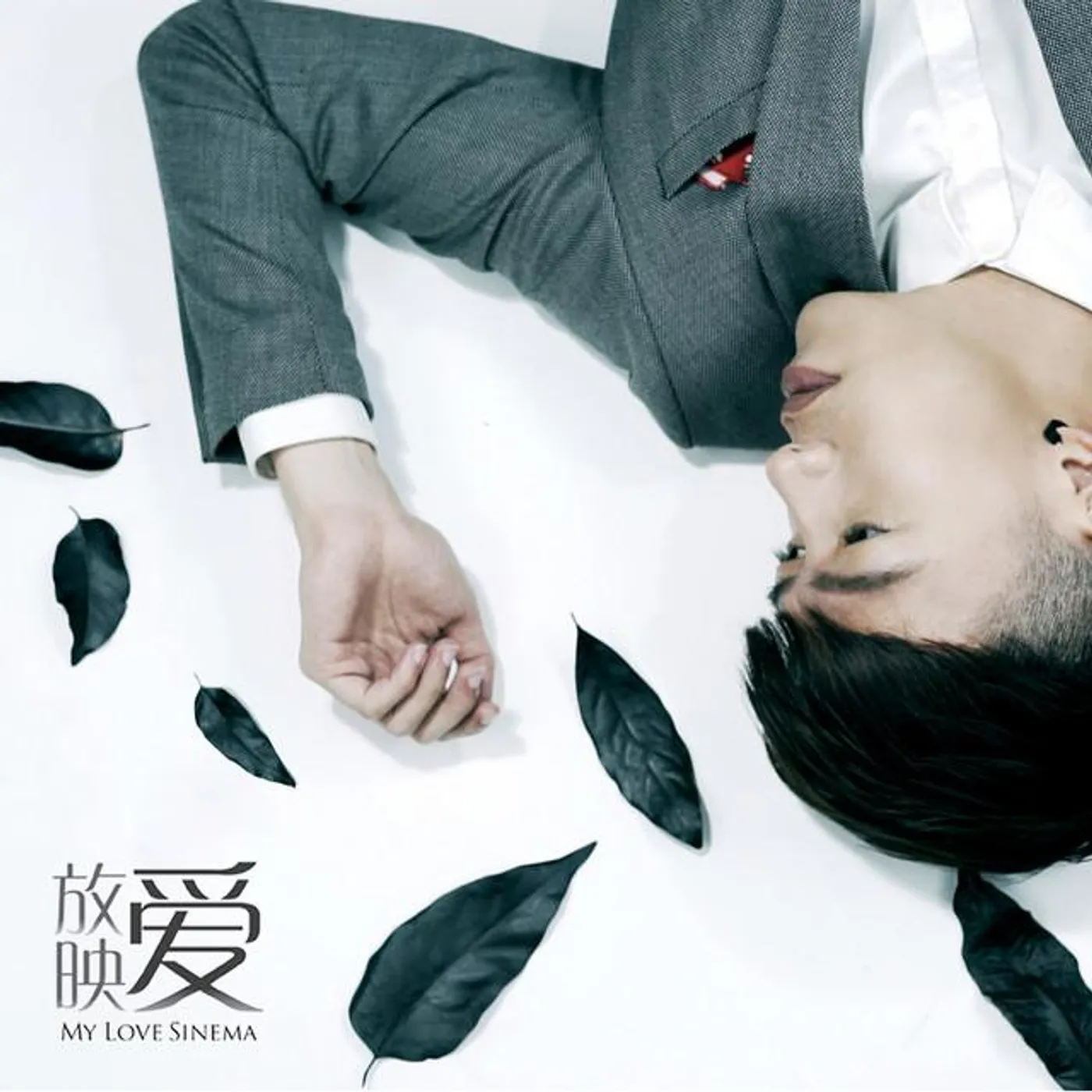 Tosh Zhang Brand Page
