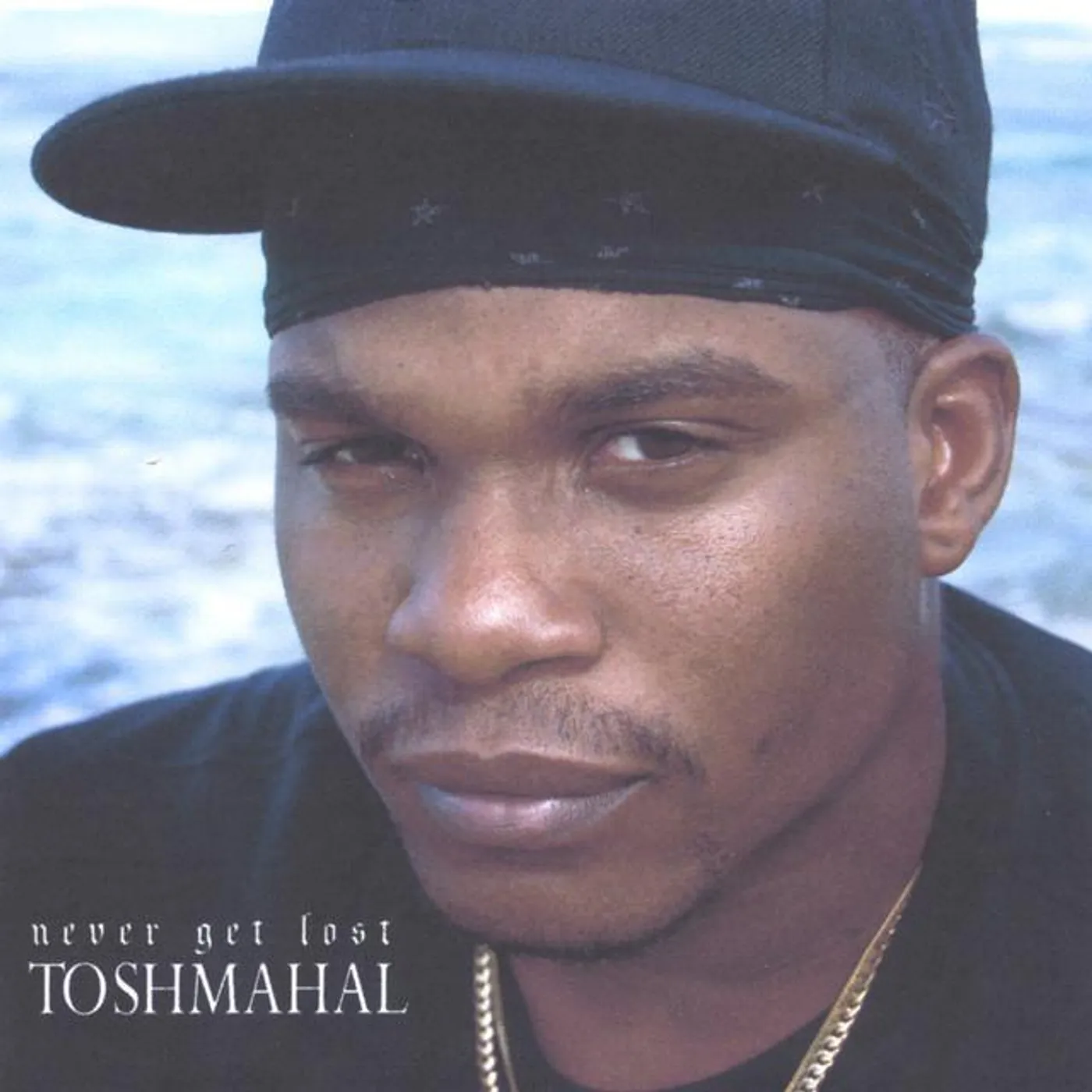 Tosh Mahal Brand Page