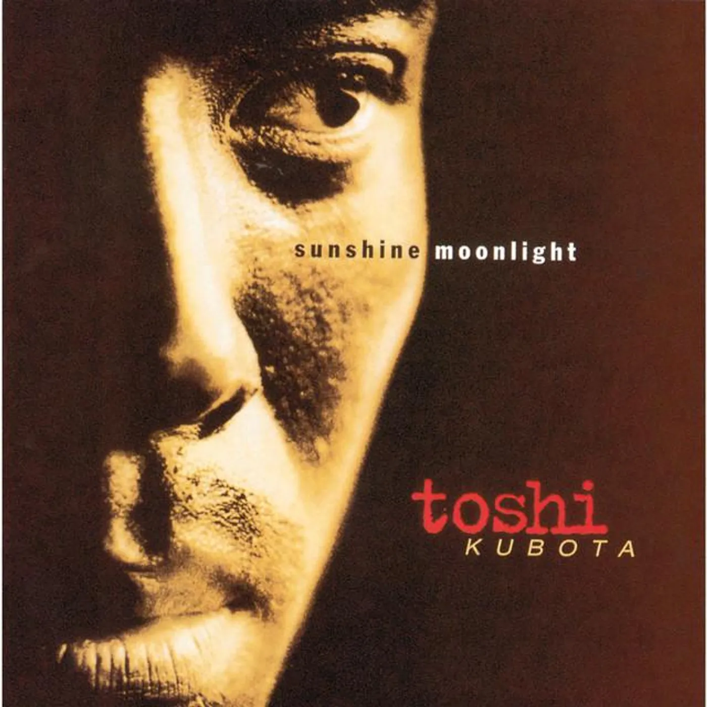 Toshinobu Kubota
